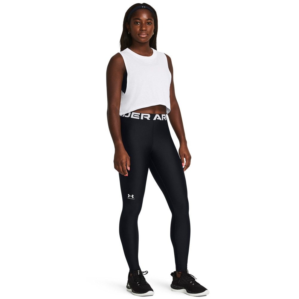 Under Armour® Trainingstights UA HG LEGGING (1-delig)