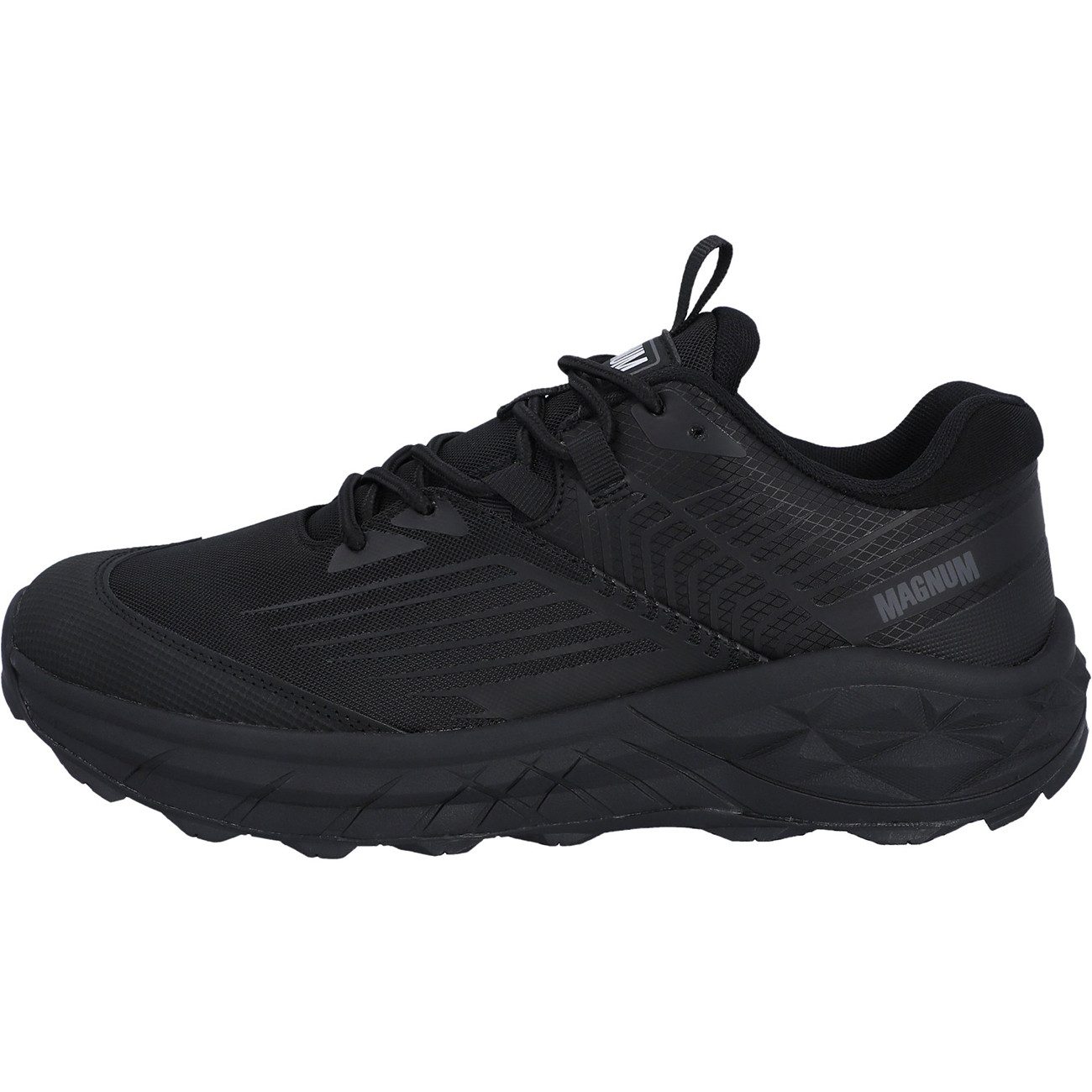 Magnum Outdoorschoenen GEO STORM 3.0 ultralicht, ademend