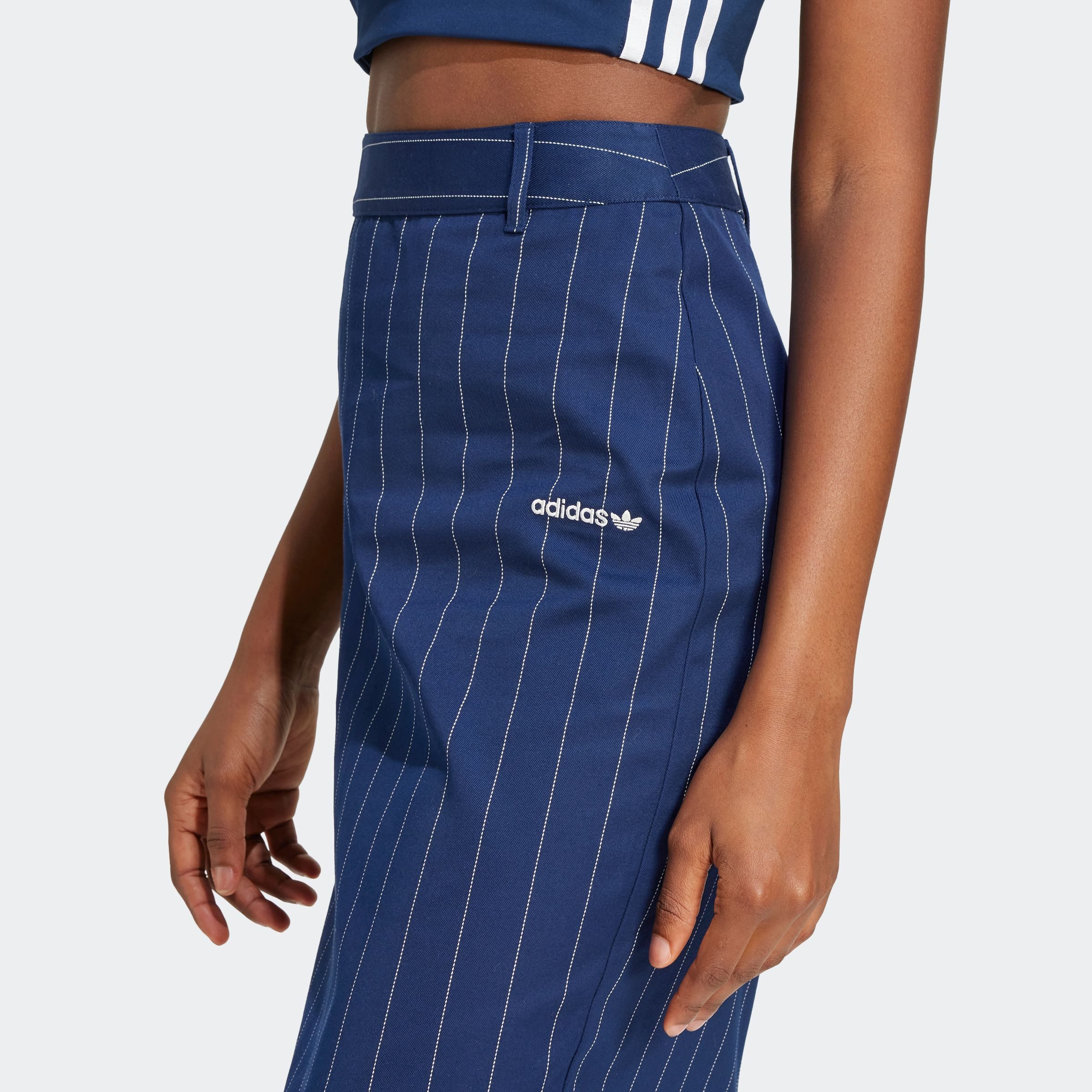 adidas Originals Sweatrok PENCIL SKIRT