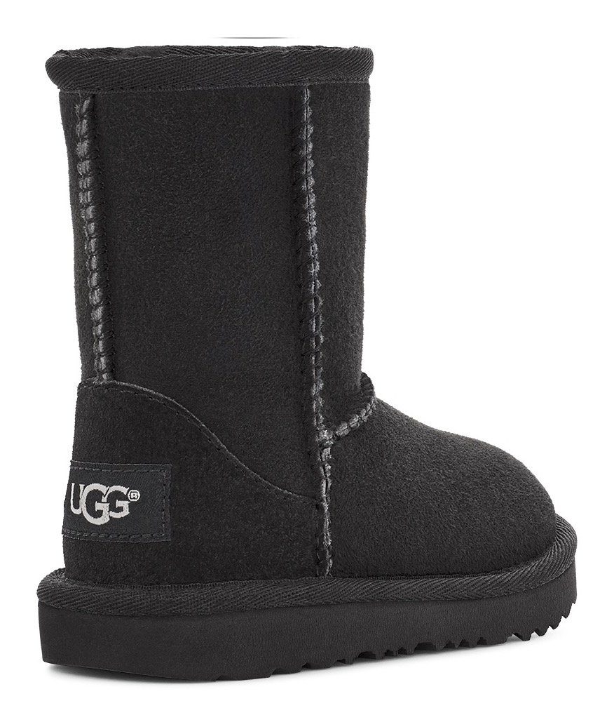 UGG Boots zonder sluiting T CLASSIC II met een warme voering