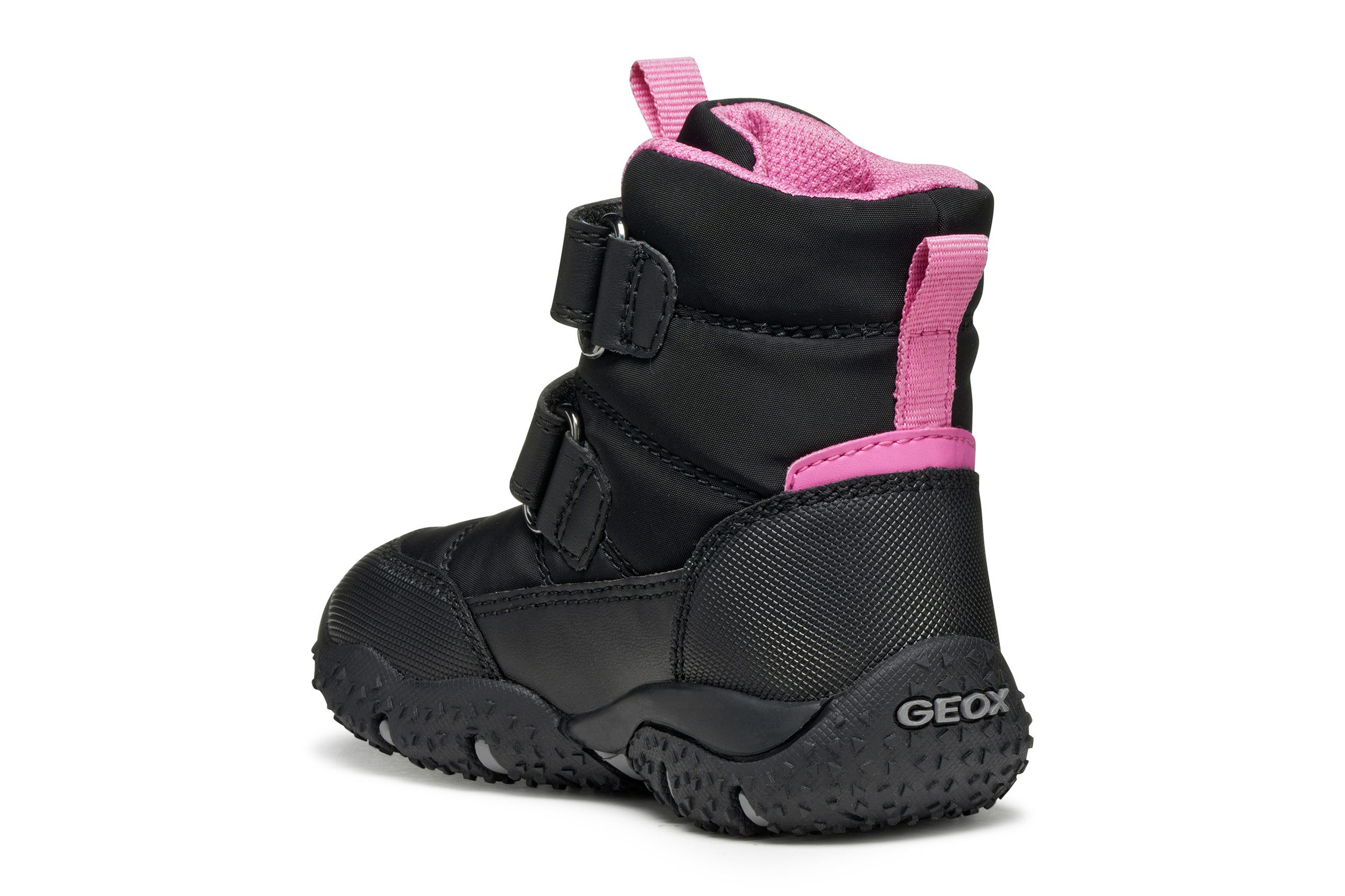 Geox Winterlaarzen B BALTIC GIRL B ABX