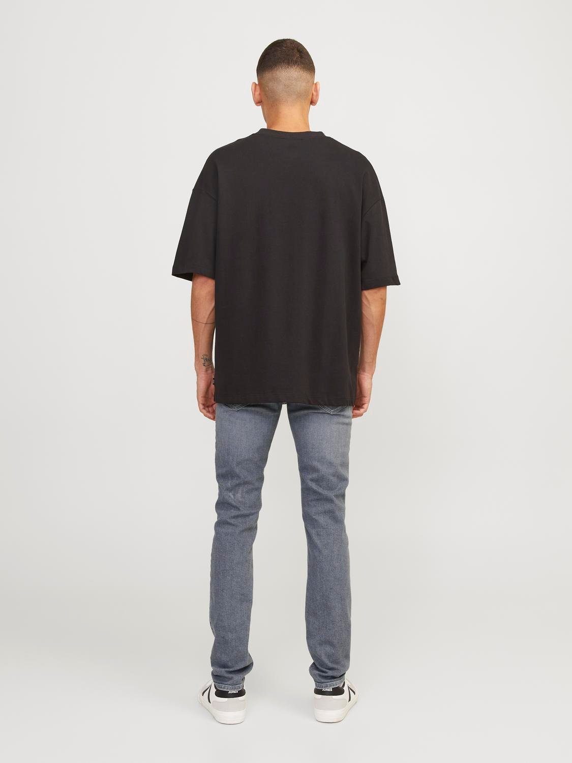 Jack & Jones Skinny fit jeans JJILIAM JJEVAN JJ 594 SN