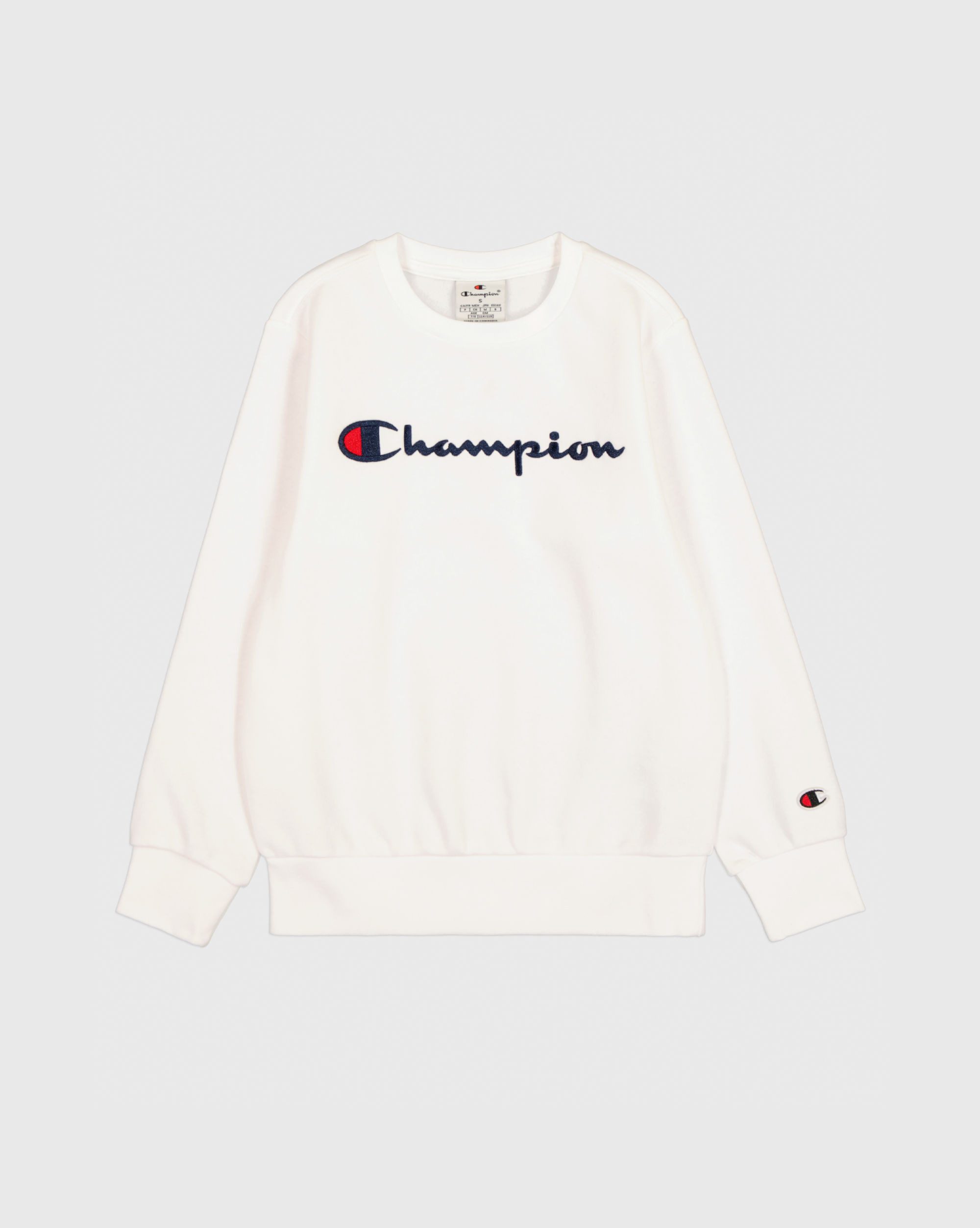 Champion Sweatshirt Crewneck sweatshirt