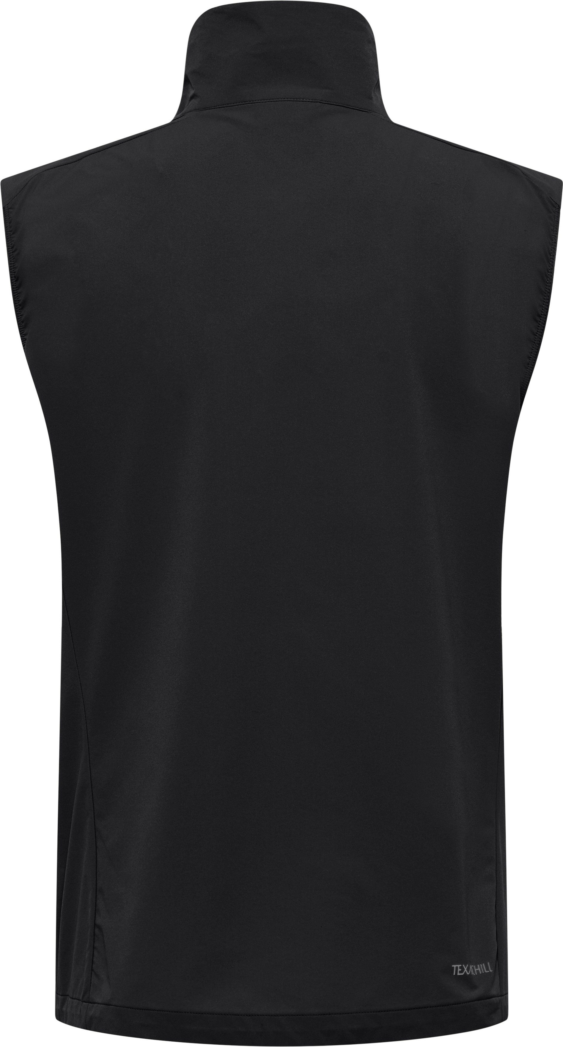 Jack Wolfskin Functionele bodywarmer PRELIGHT STRIDE VEST M