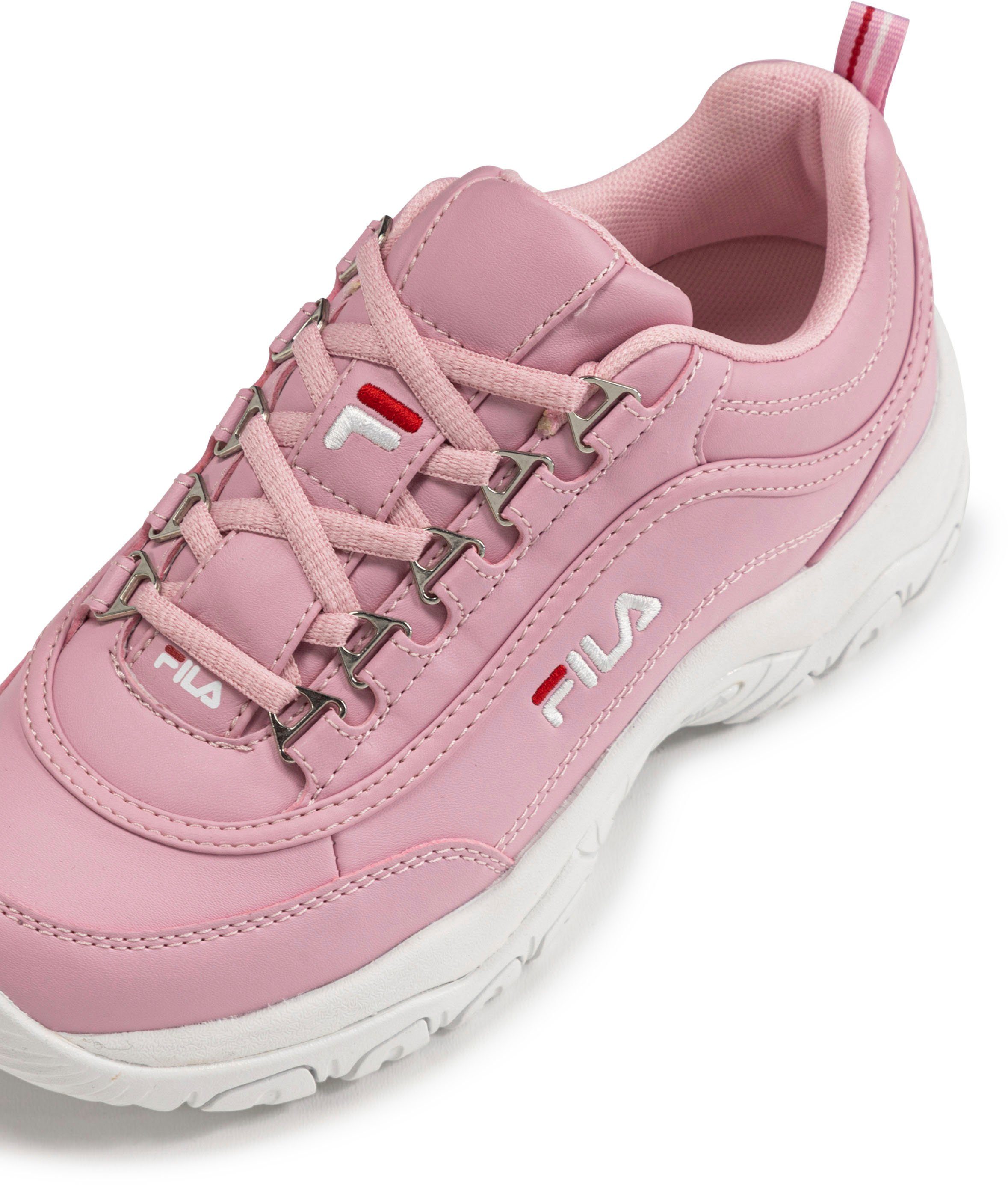 Fila Sneakers Strada Low Wmn