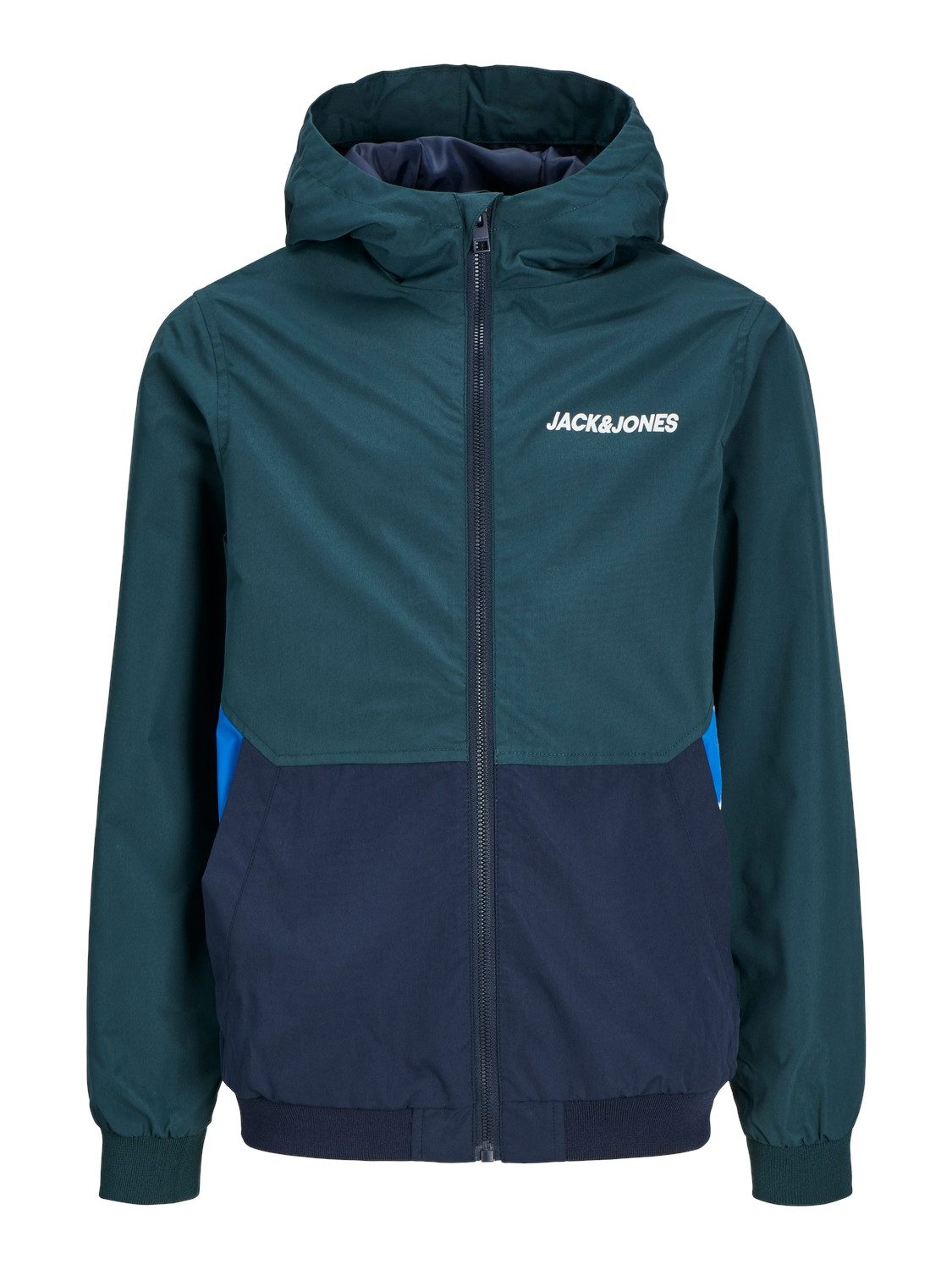 Jack & Jones Junior Outdoorjack JJERUSH BLOCKING HOOD