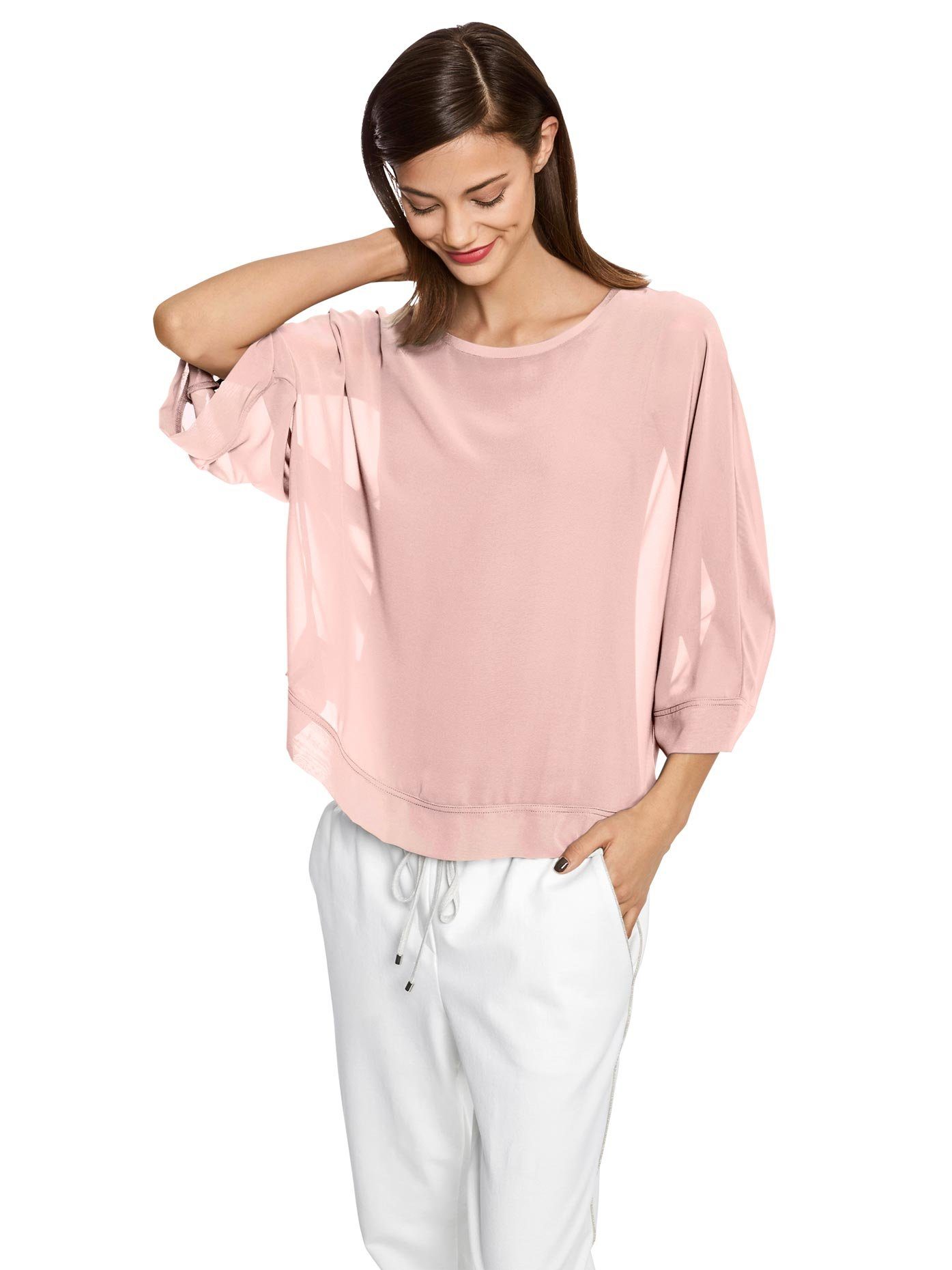 heine Shirt Blouseshirt (1-delig)