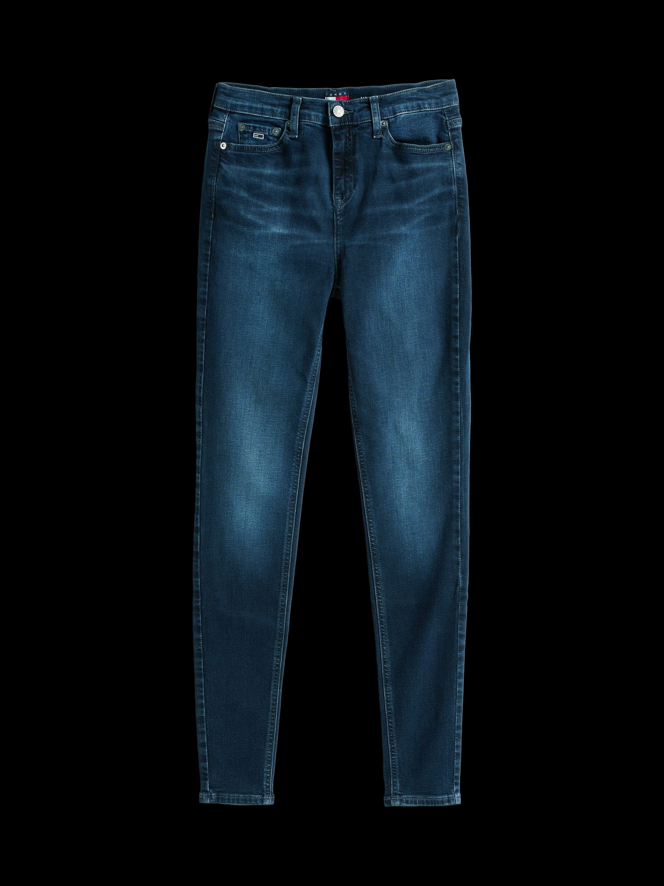 TOMMY JEANS Skinny fit jeans Nora Mid Rise Skinny Fit
