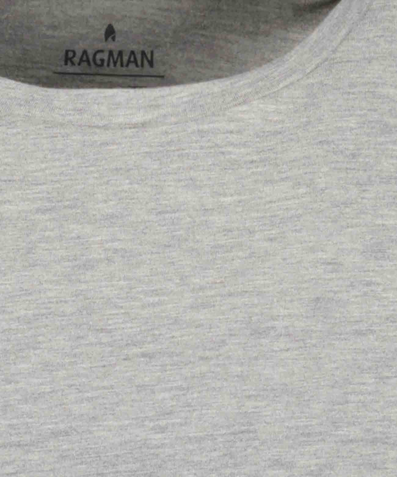 RAGMAN Muscle-shirt