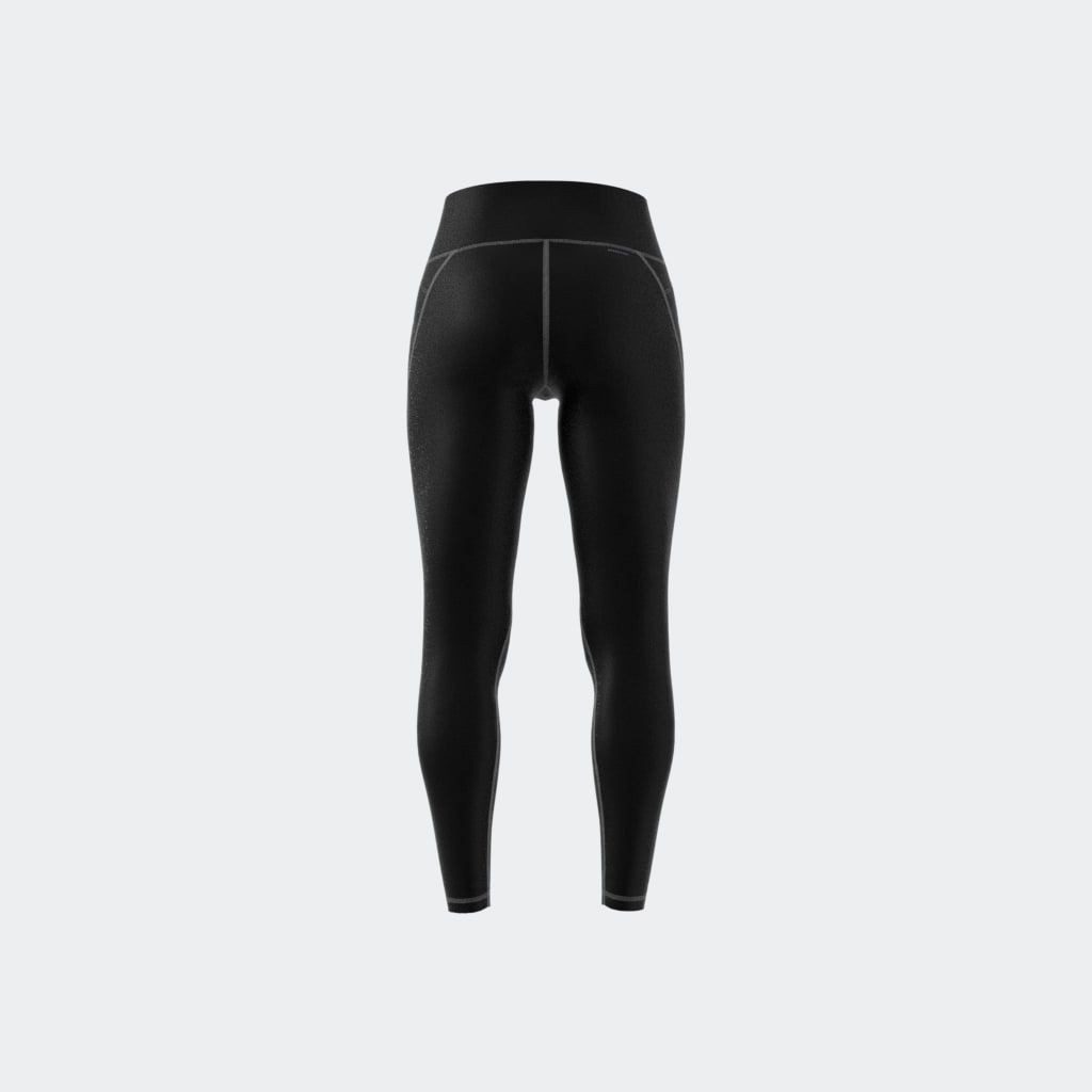 adidas Performance Runningtights Run Ess SIP 7/8 (1-delig)