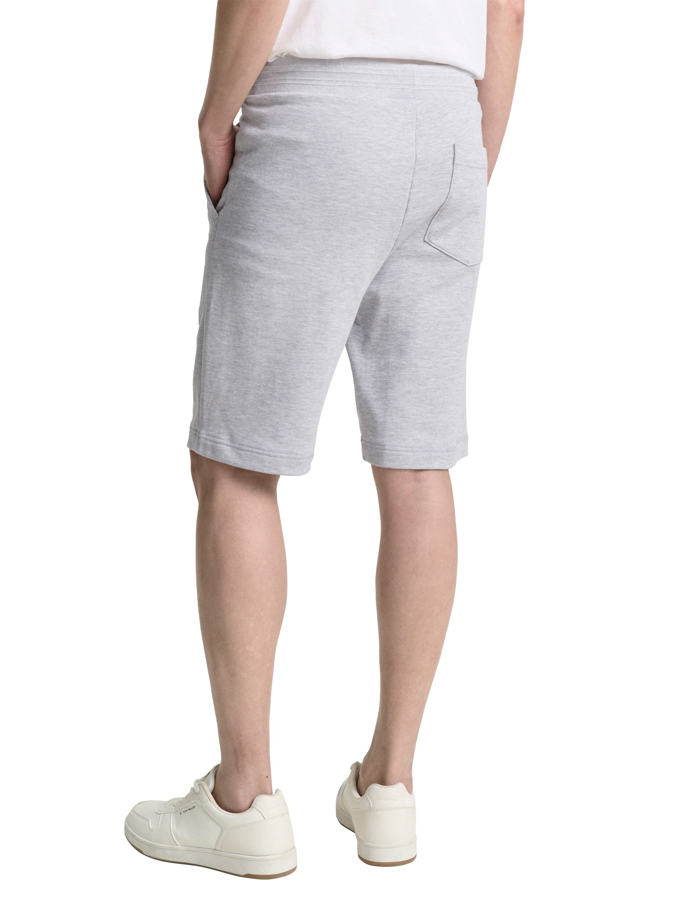 Tom Tailor Sweatshort