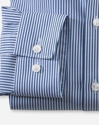 OLYMP Businessoverhemd Luxor comfort fit
