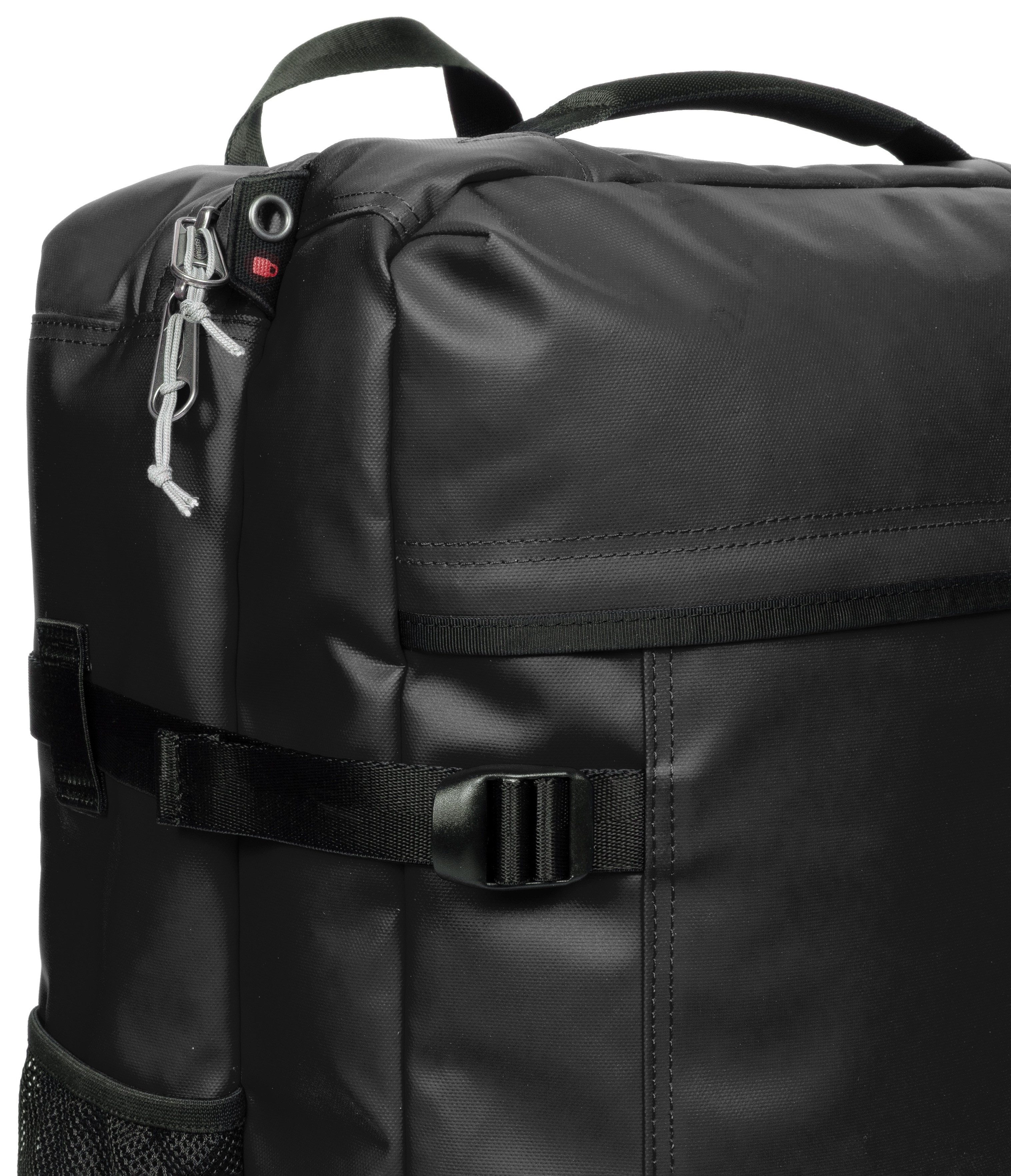 Eastpak Vrijetijdsrugzak TRAVELPACK 2-in-1 rugzak en draagtas
