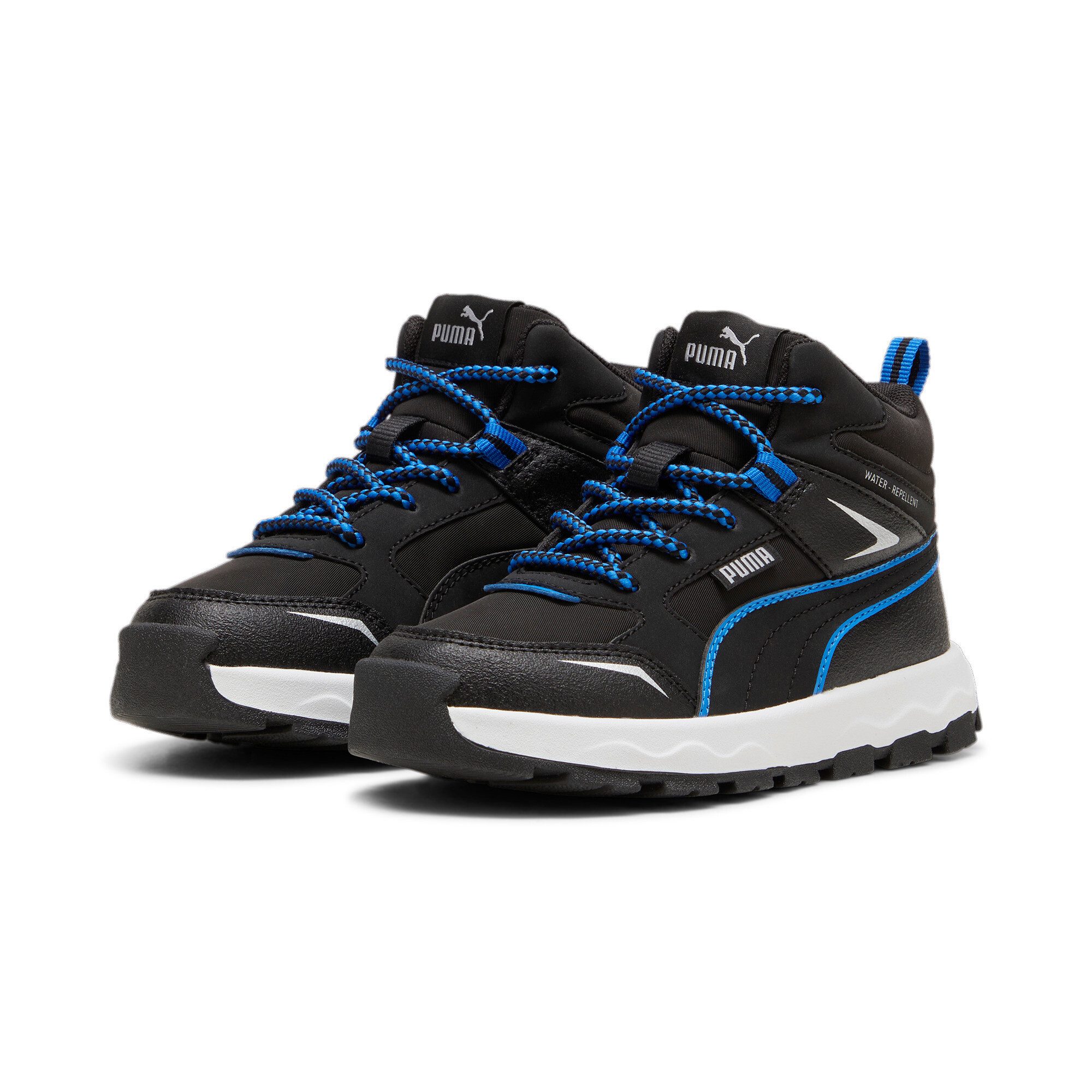 PUMA Winterlaarzen EVOLVE TRAIL PS Snowboots, winterlaarzen, winterschoenen