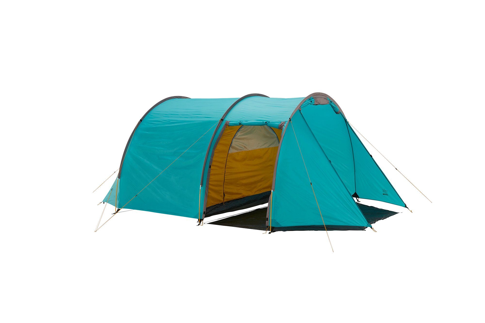 GRAND CANYON Tunneltent ROBSON 4