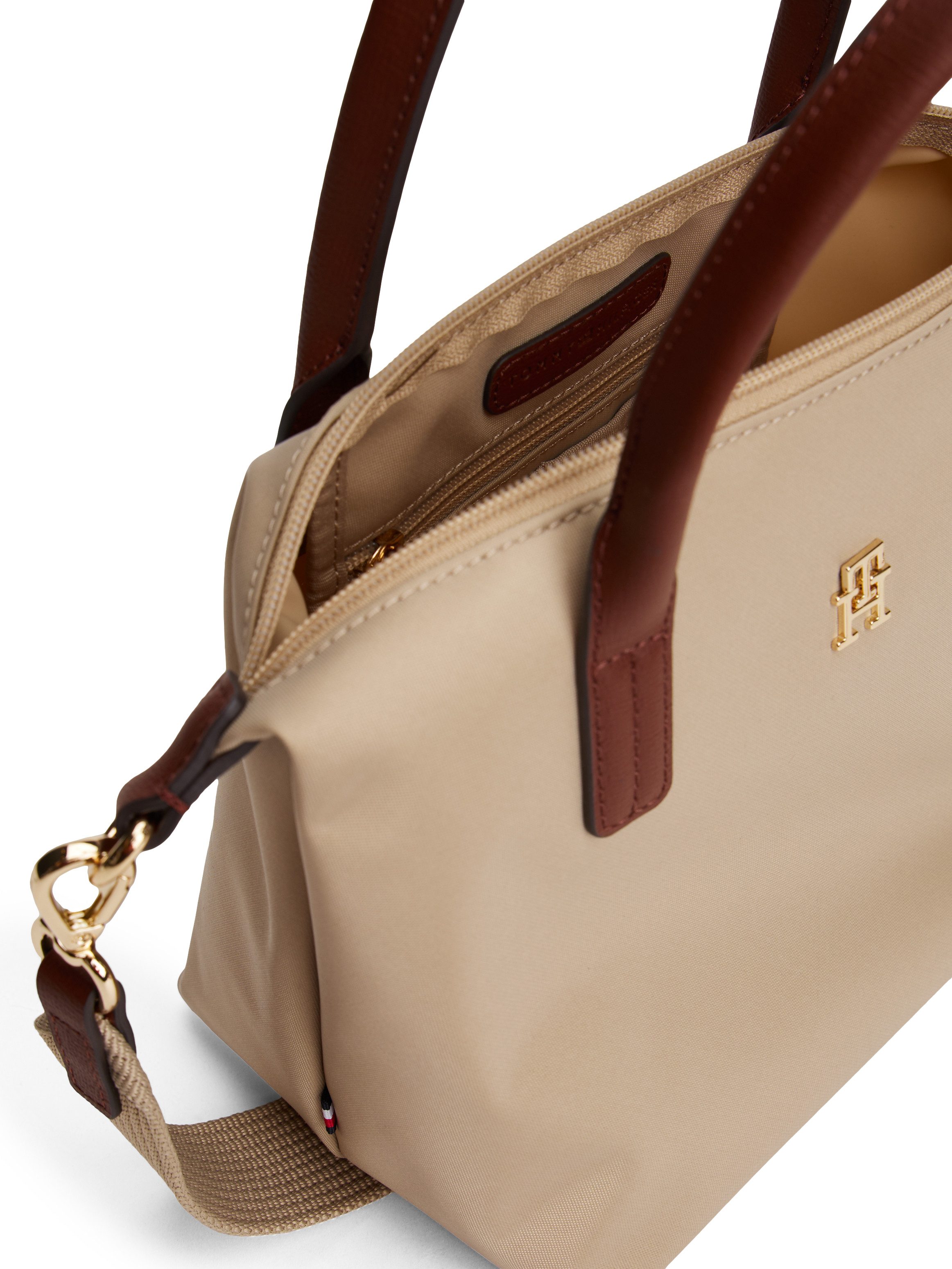 Tommy Hilfiger Draagtas POPETTE MINI TOTE