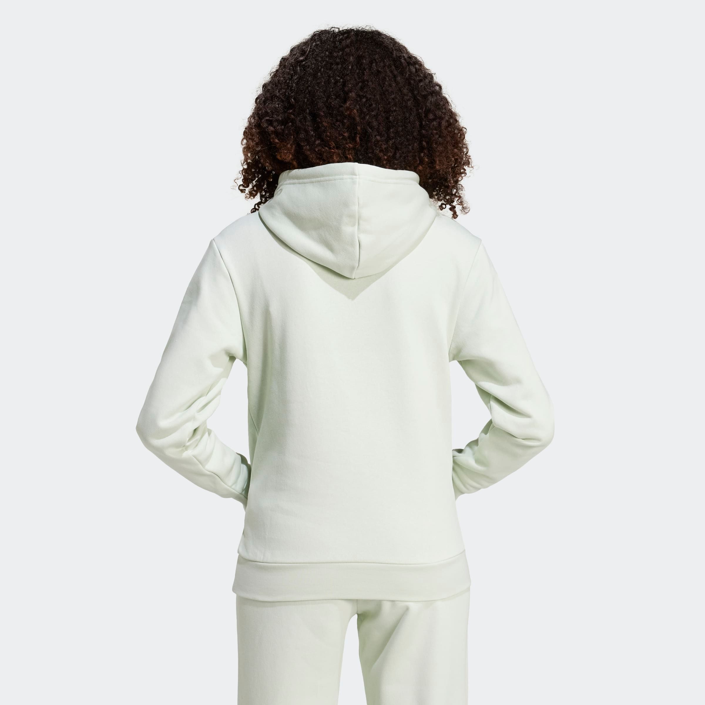 adidas Sportswear Hoodie W SL FC HD