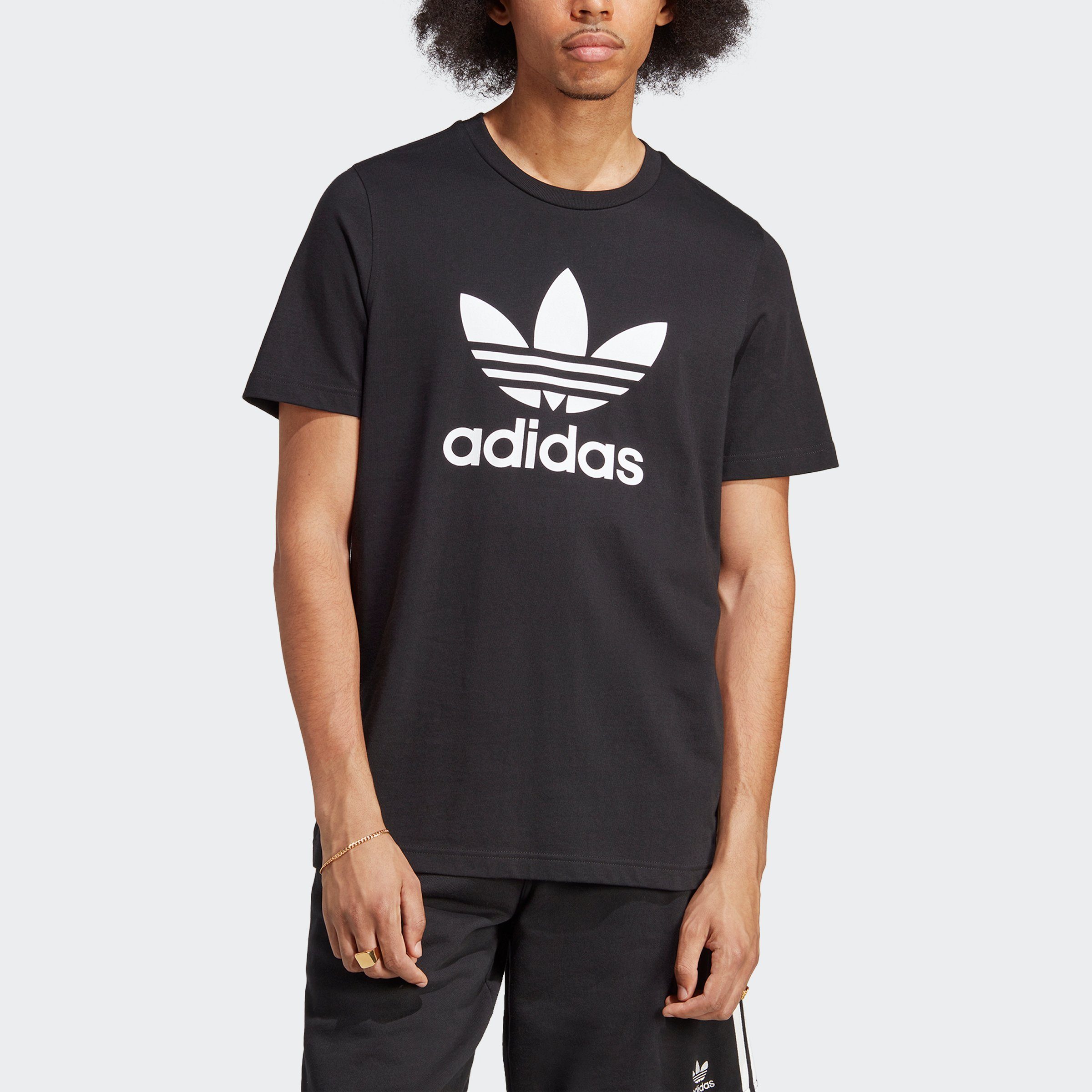 adidas Originals T-shirt ADICOLOR CLASSICS TREFOIL