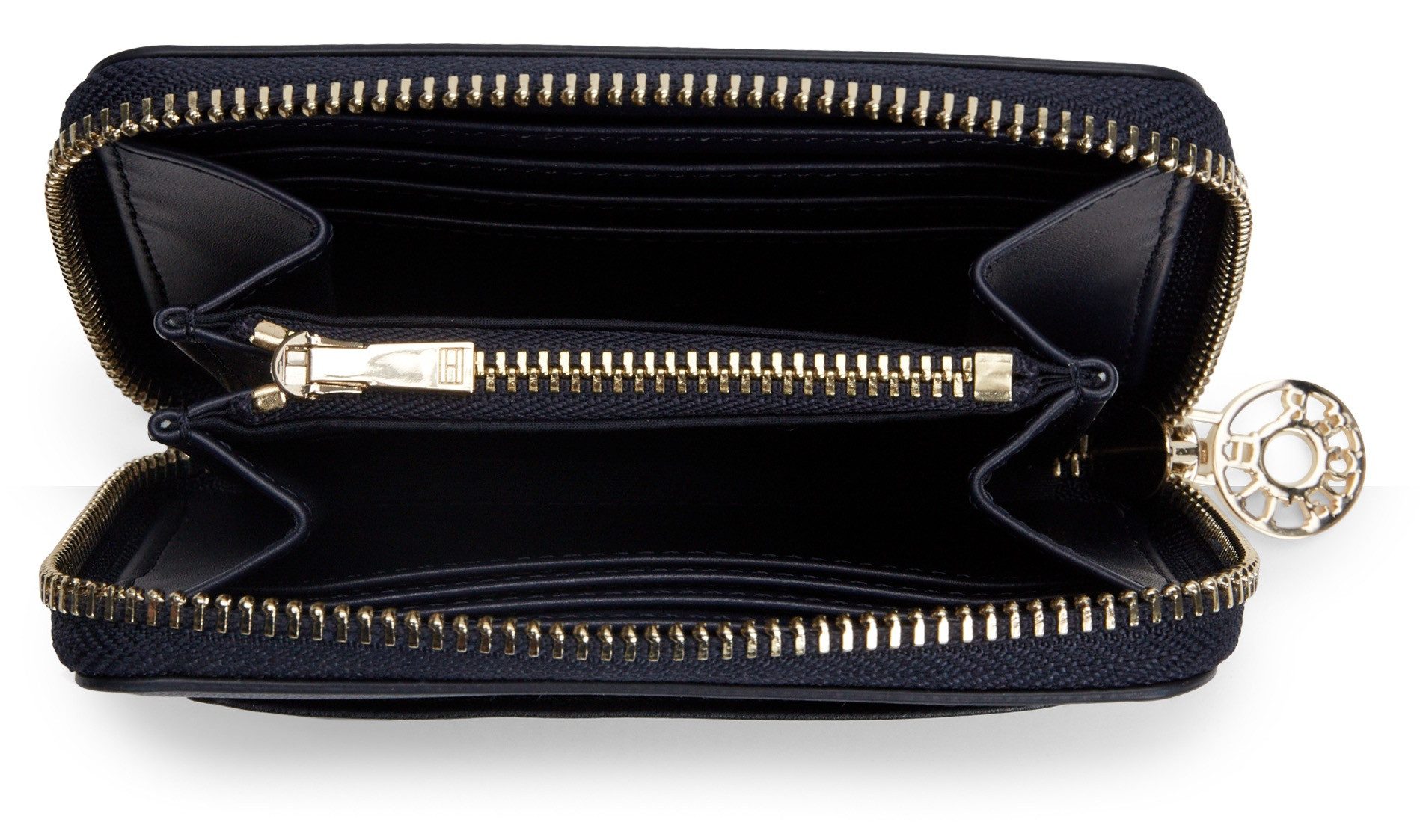 Tommy Hilfiger Portemonnee Women TH DISTINCT MED ZA Wallets