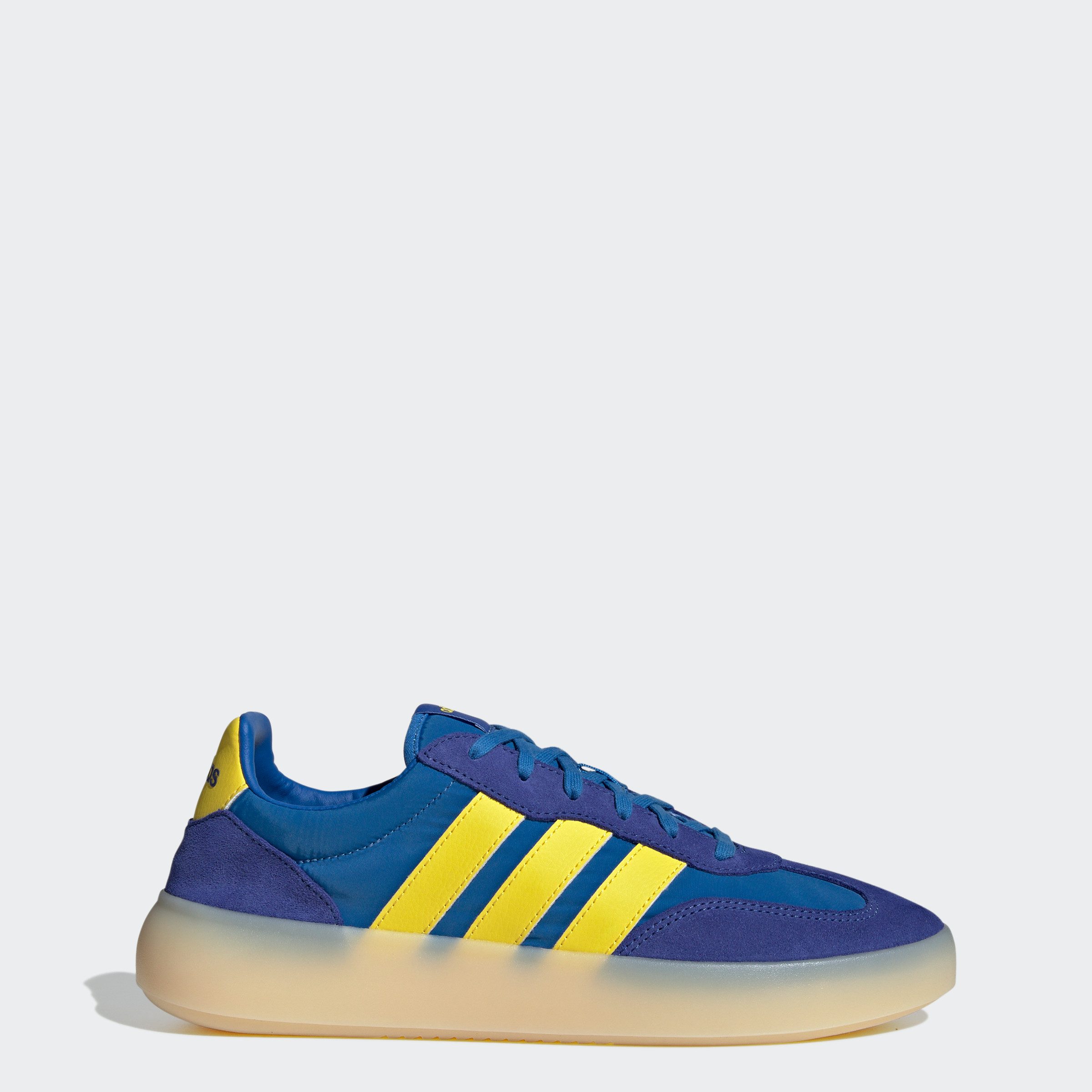 adidas Sportswear Sneakers BARREDA DECODE