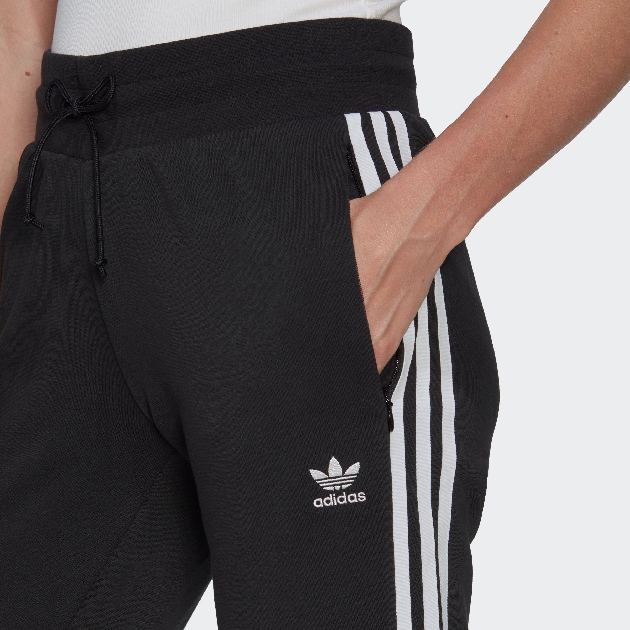 adidas Originals Sportbroek ADICOLOR CLASSICS SLIM CUFFED BROEK (1-delig)