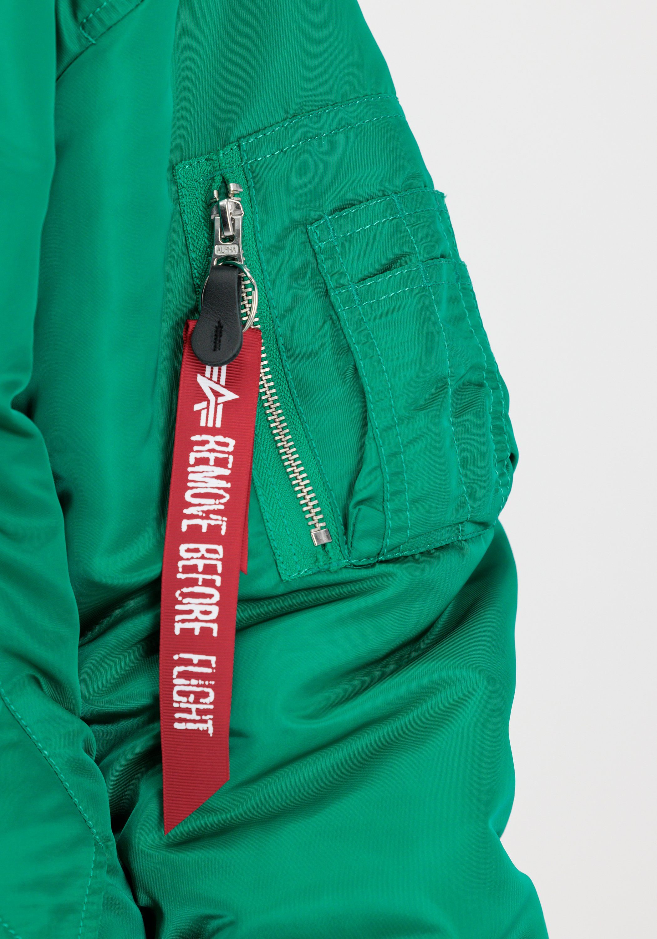 Alpha Industries Bomberjack Alpha Industries Women - Bomber Jackets MA-1 Core Women