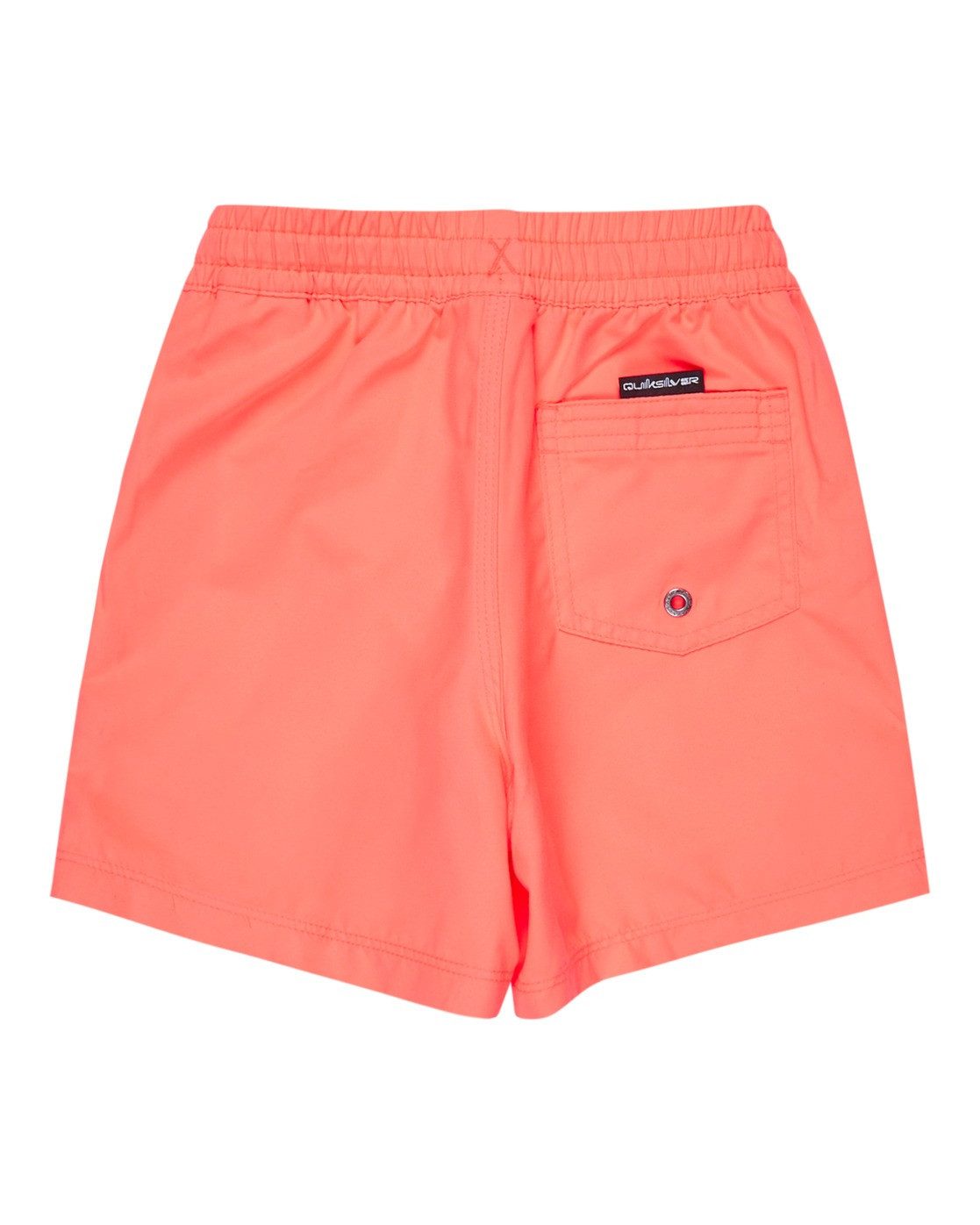 Quiksilver Zwemshort Everyday Solid 12"