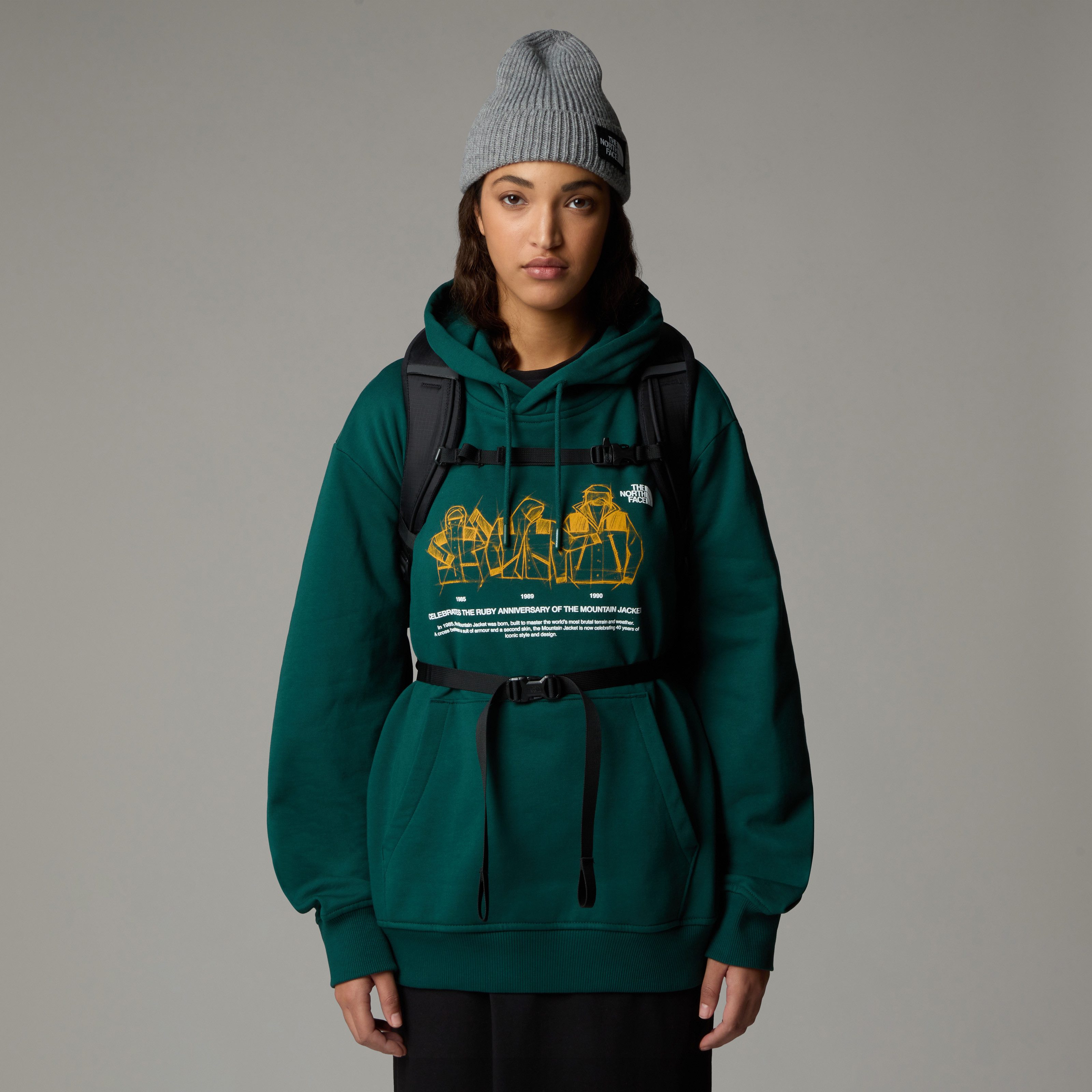 The North Face Vrijetijdsrugzak W BOREALIS 27 liter volume (1-delig)
