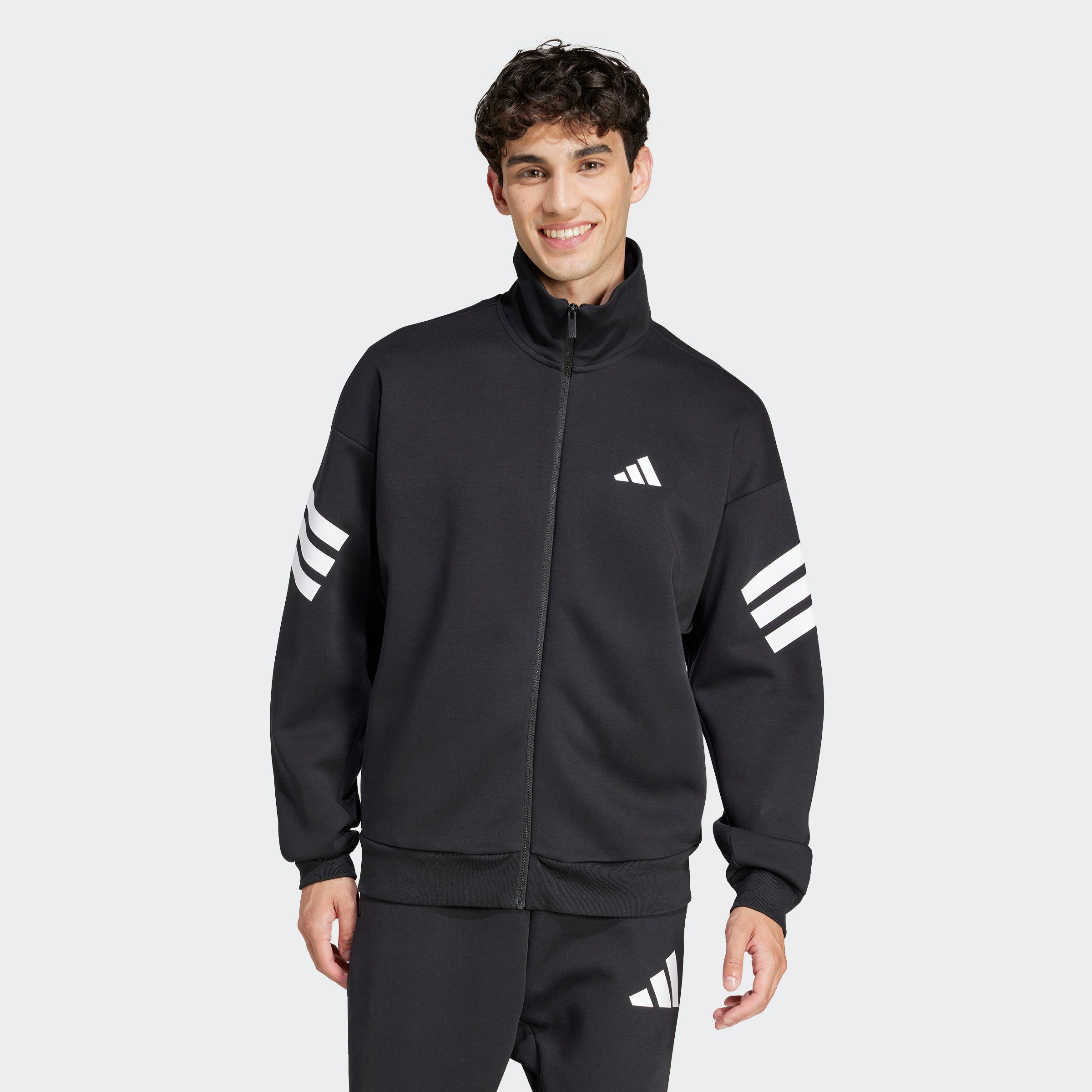 adidas Sportswear Outdoorjack M FI 3S TT