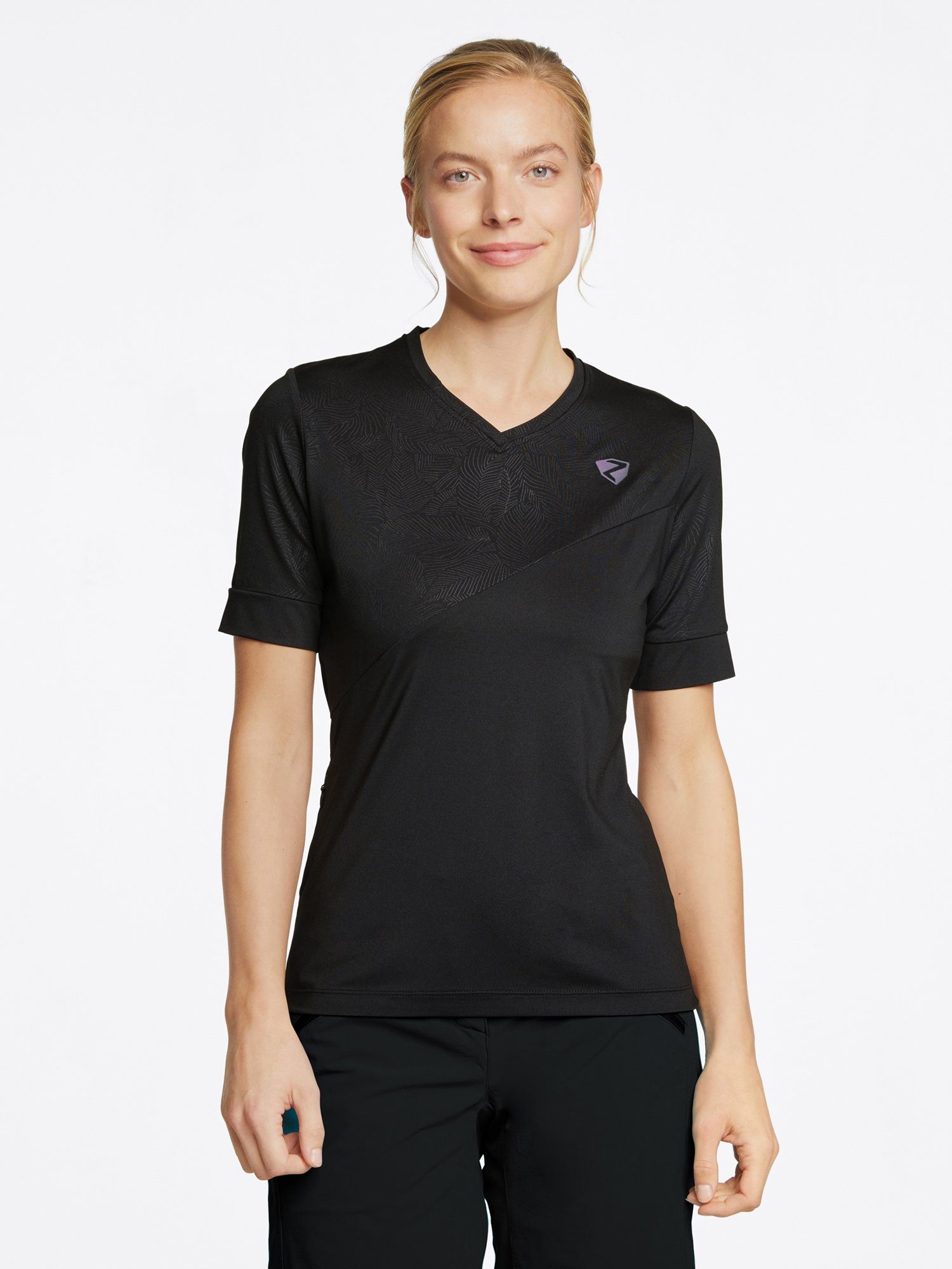 Ziener T-shirt NAHALA