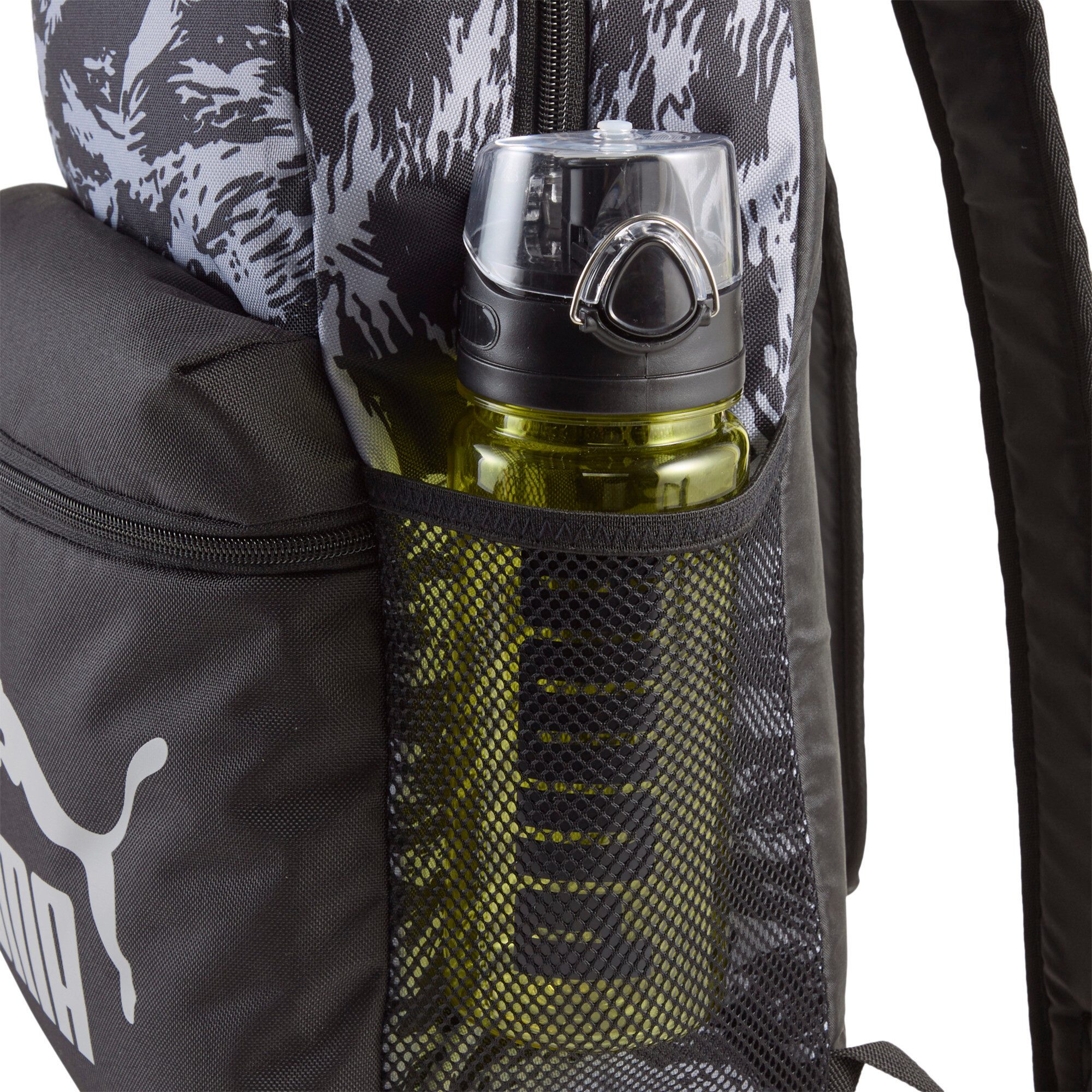 PUMA Rugzak PHASE AOP BACKPACK