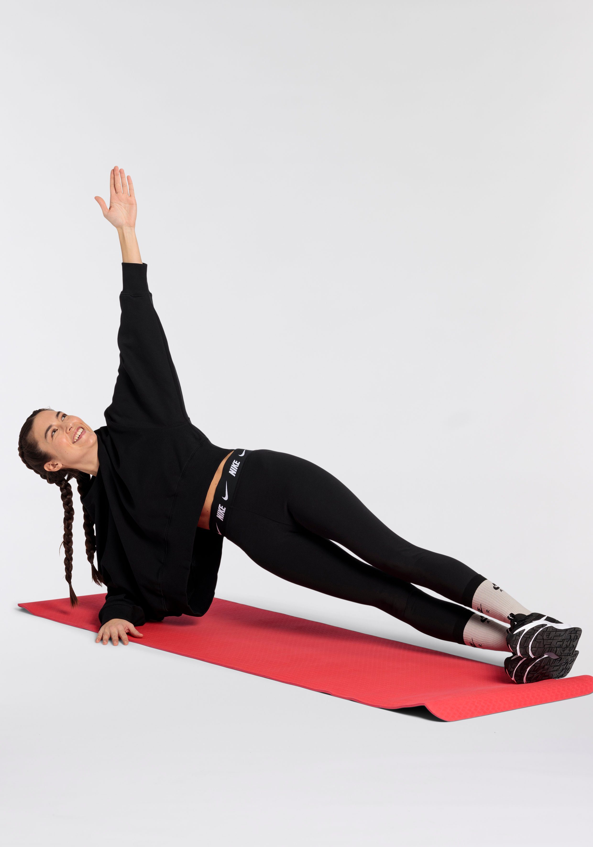 Nike Sportswear Legging Club WoMen's High-Waisted Leggings
