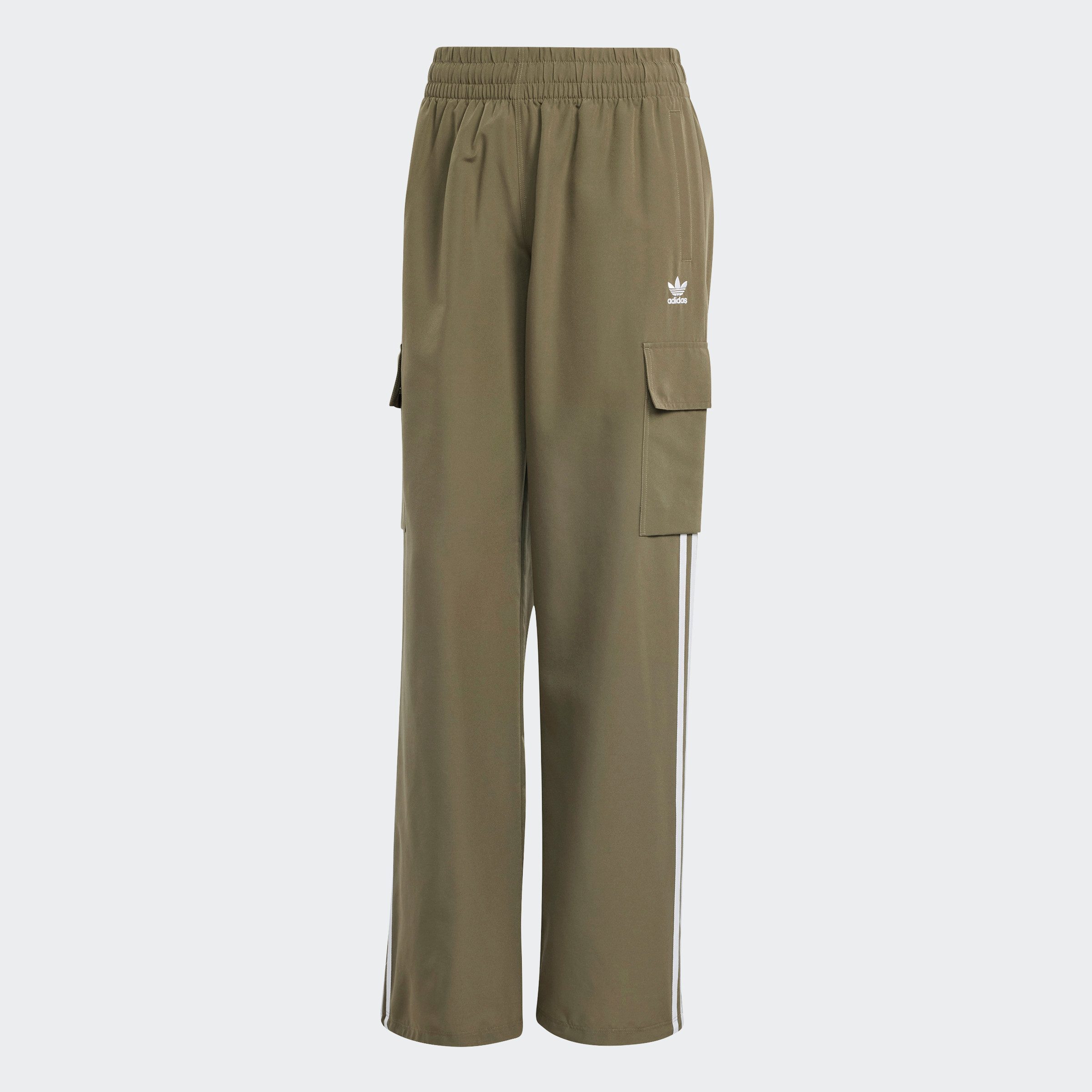 adidas Originals Sportbroek 3S CARGO PANTS (1-delig)