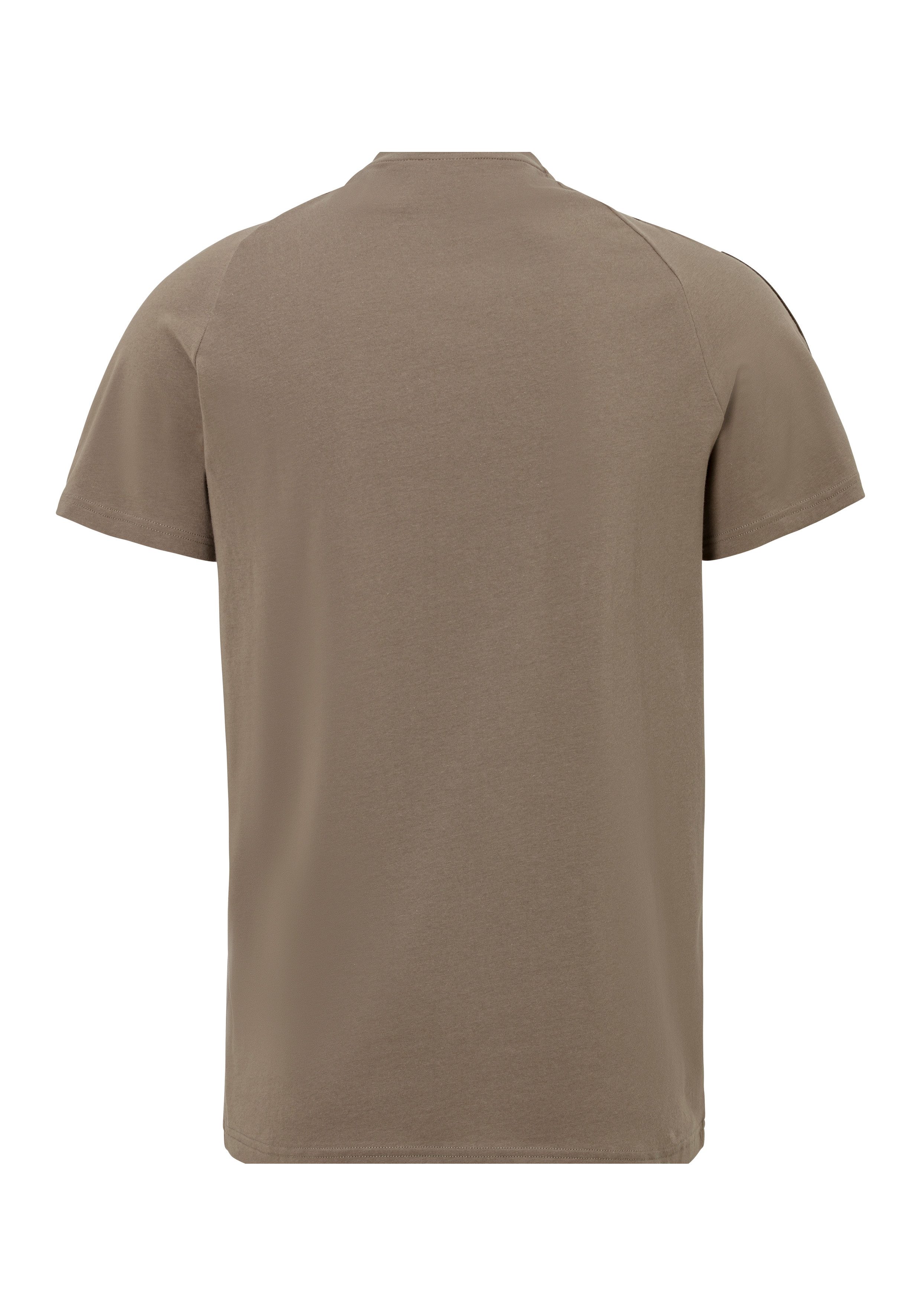 HUGO underwear Shirttop Liam met inzetten opzij