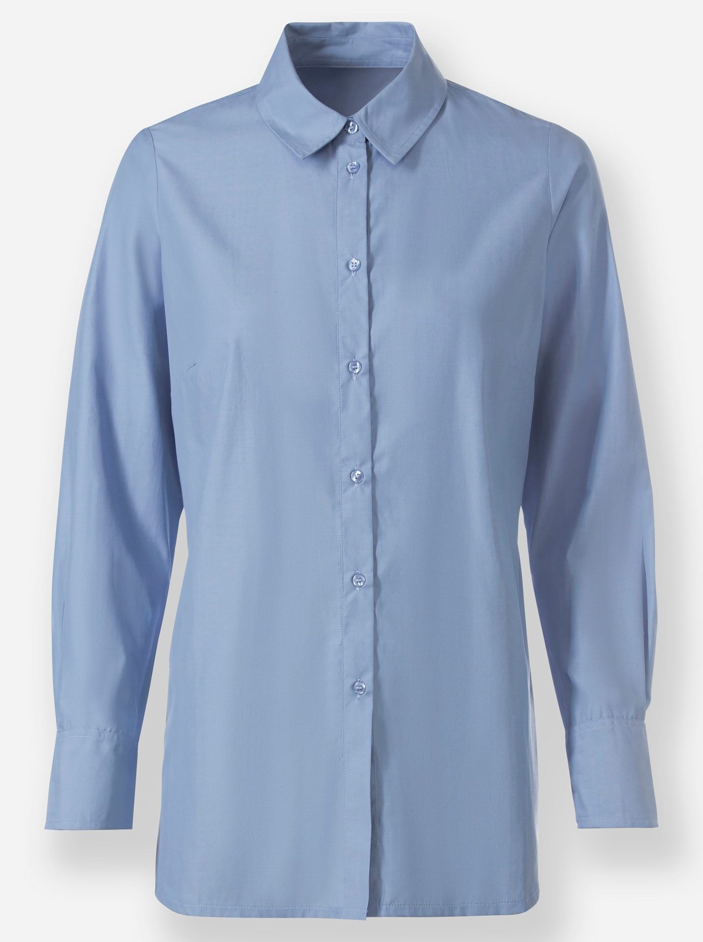 heine Overhemdblouse