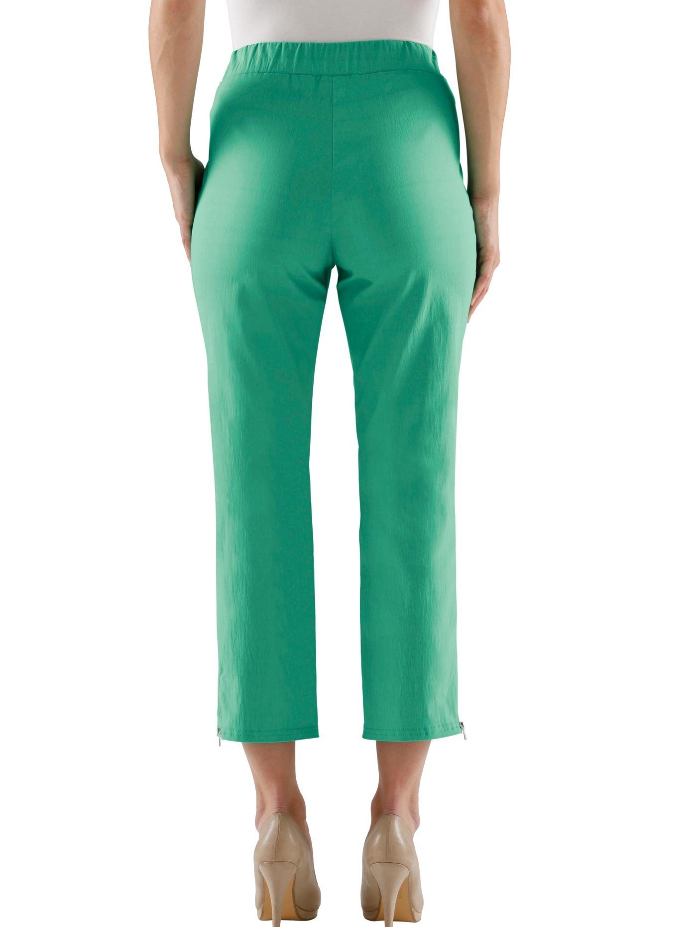 Adelina 7/8-broek