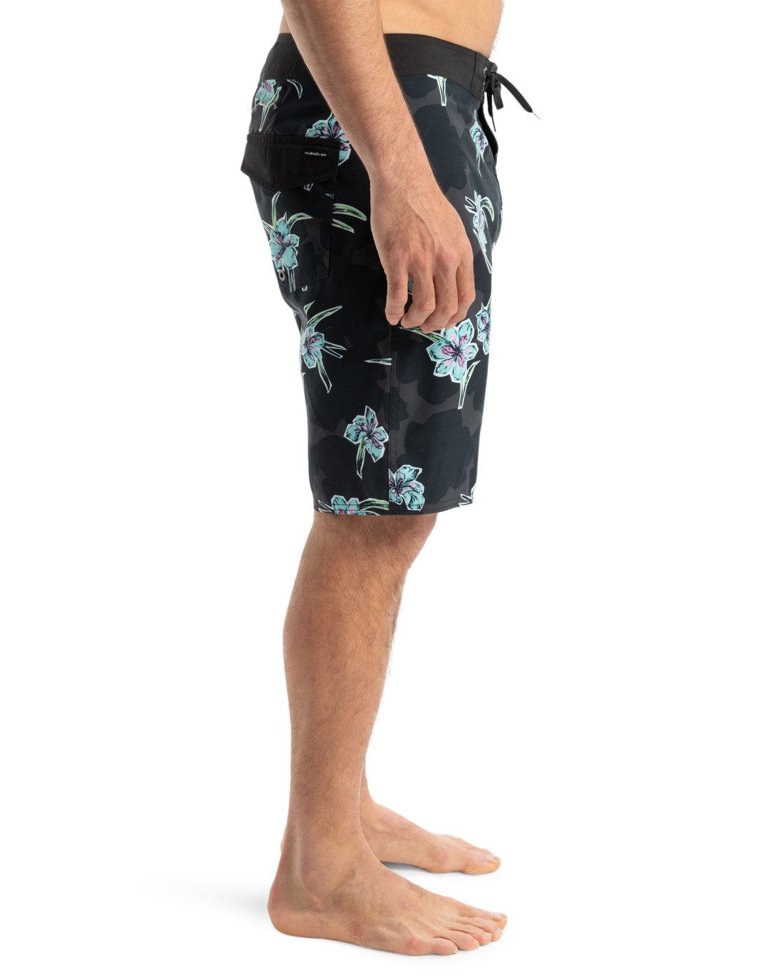 Quiksilver Boardshort Everyday Straight 20"