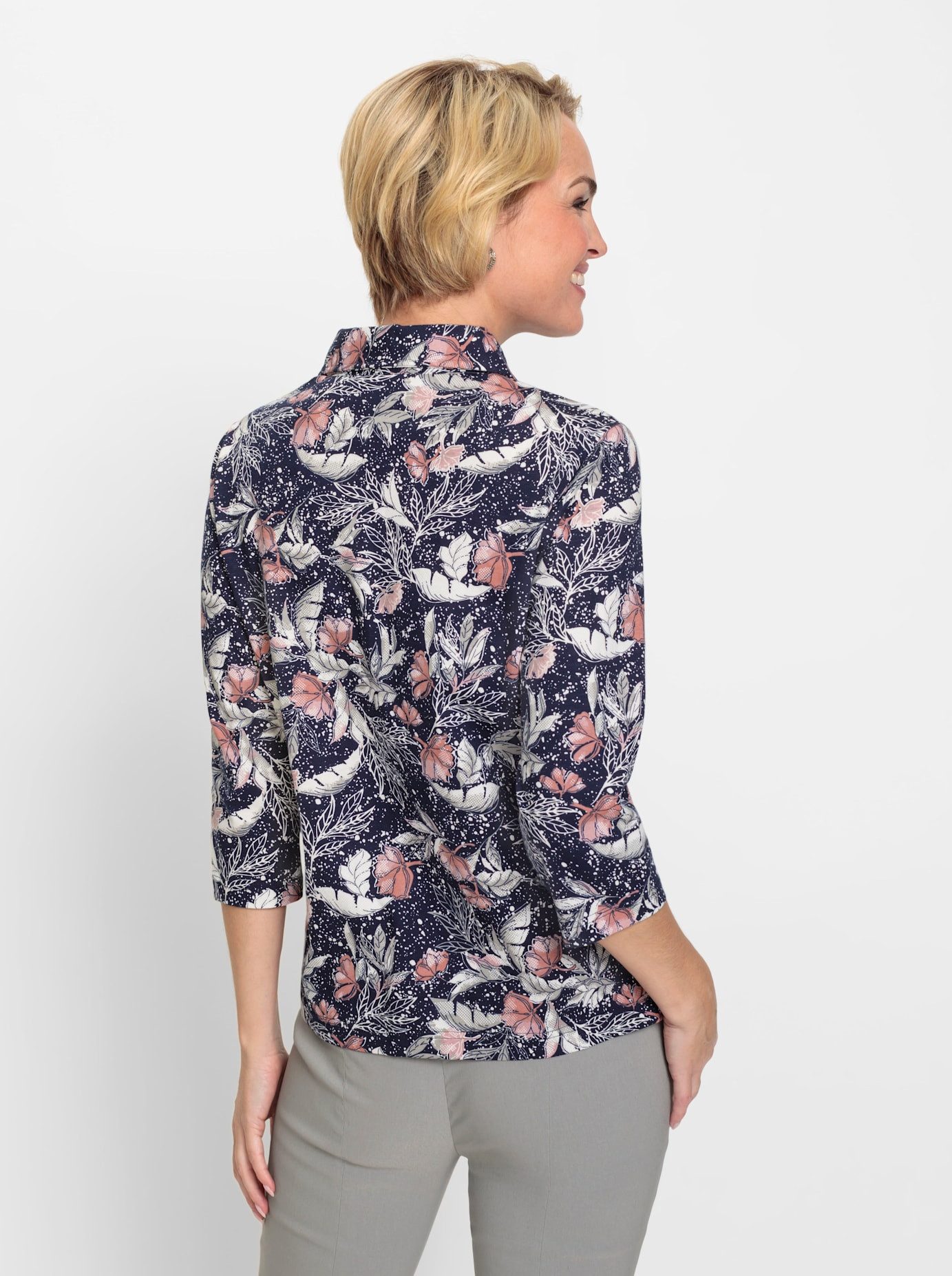 Classic Poloshirt (1-delig)