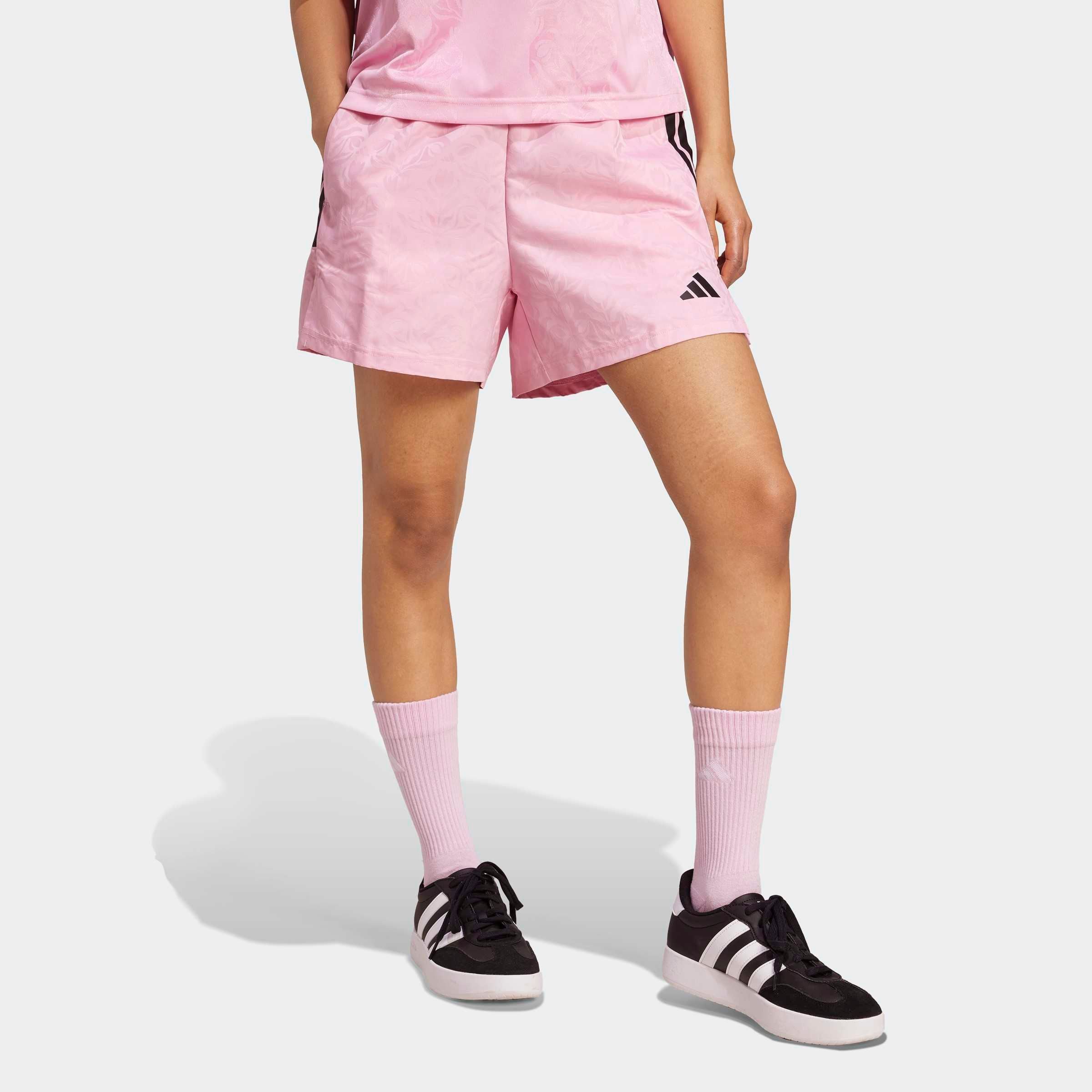 adidas Sportswear Short W TIRO Q3 SH (1-delig)