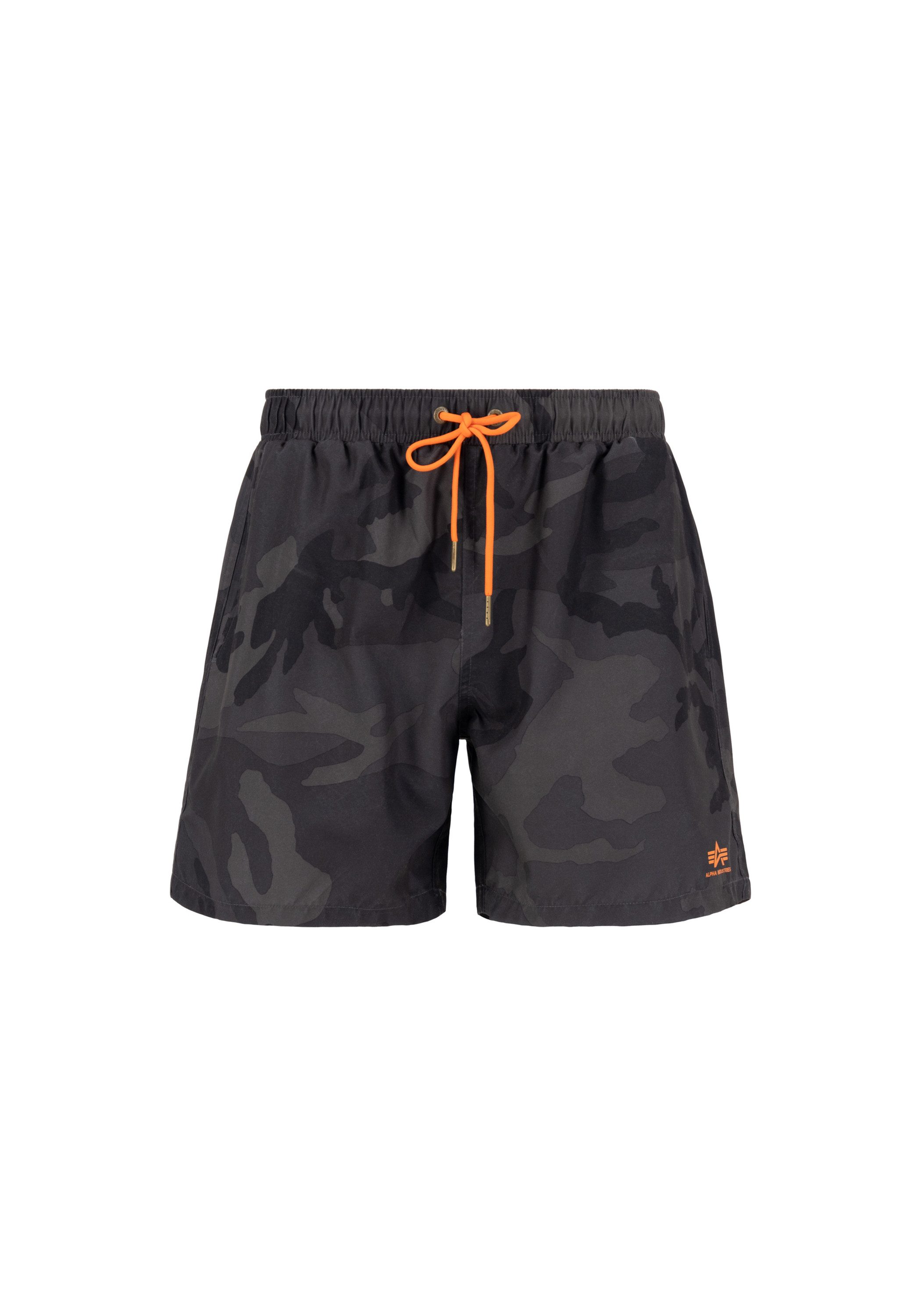 Alpha Industries Short Men Shorts Basic Swim Short