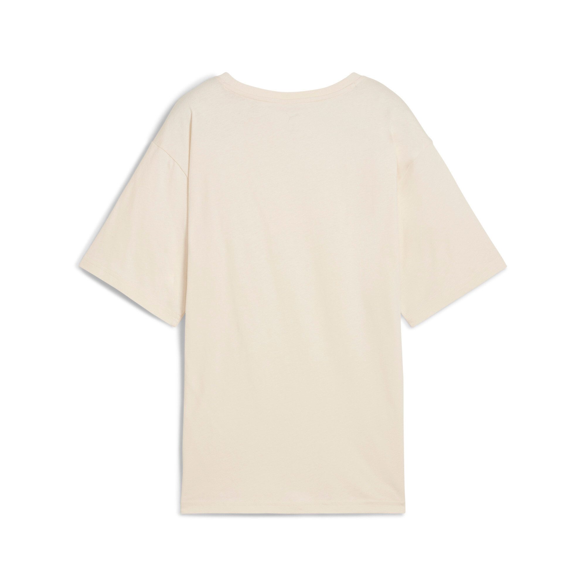 PUMA T-shirt ESS RELAXED TEE