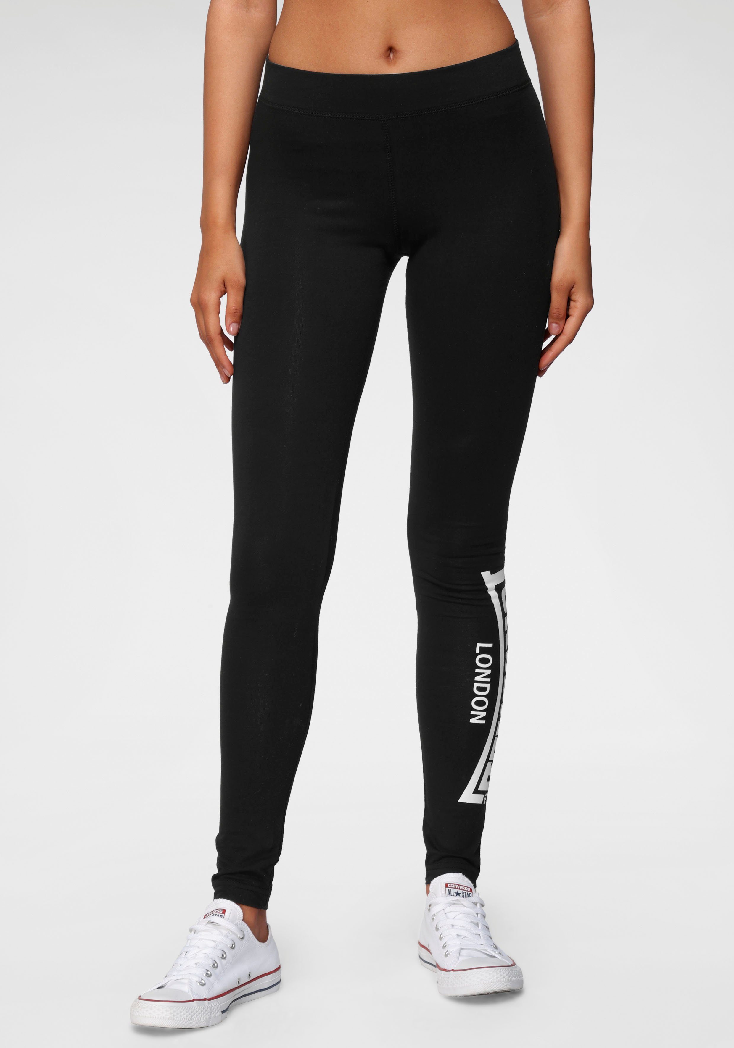 Lonsdale Legging SHUSTOKE