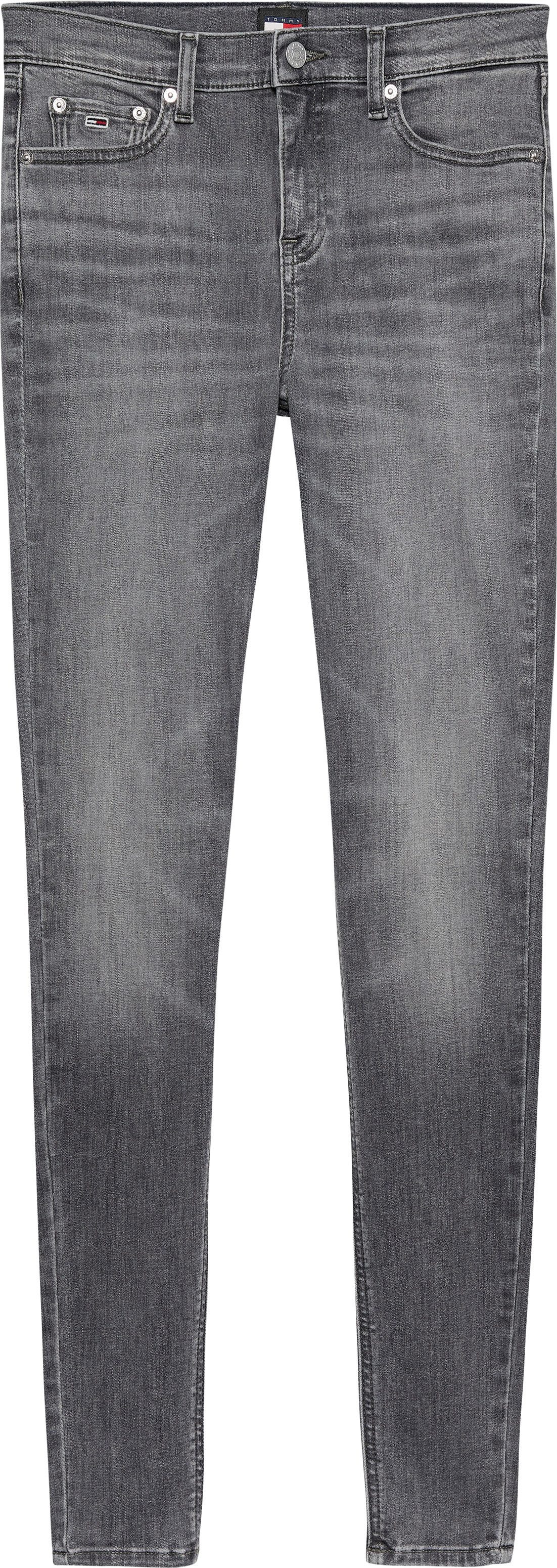TOMMY JEANS Skinny fit jeans Damenjeans- NORA Mid Rise Skinny Fit