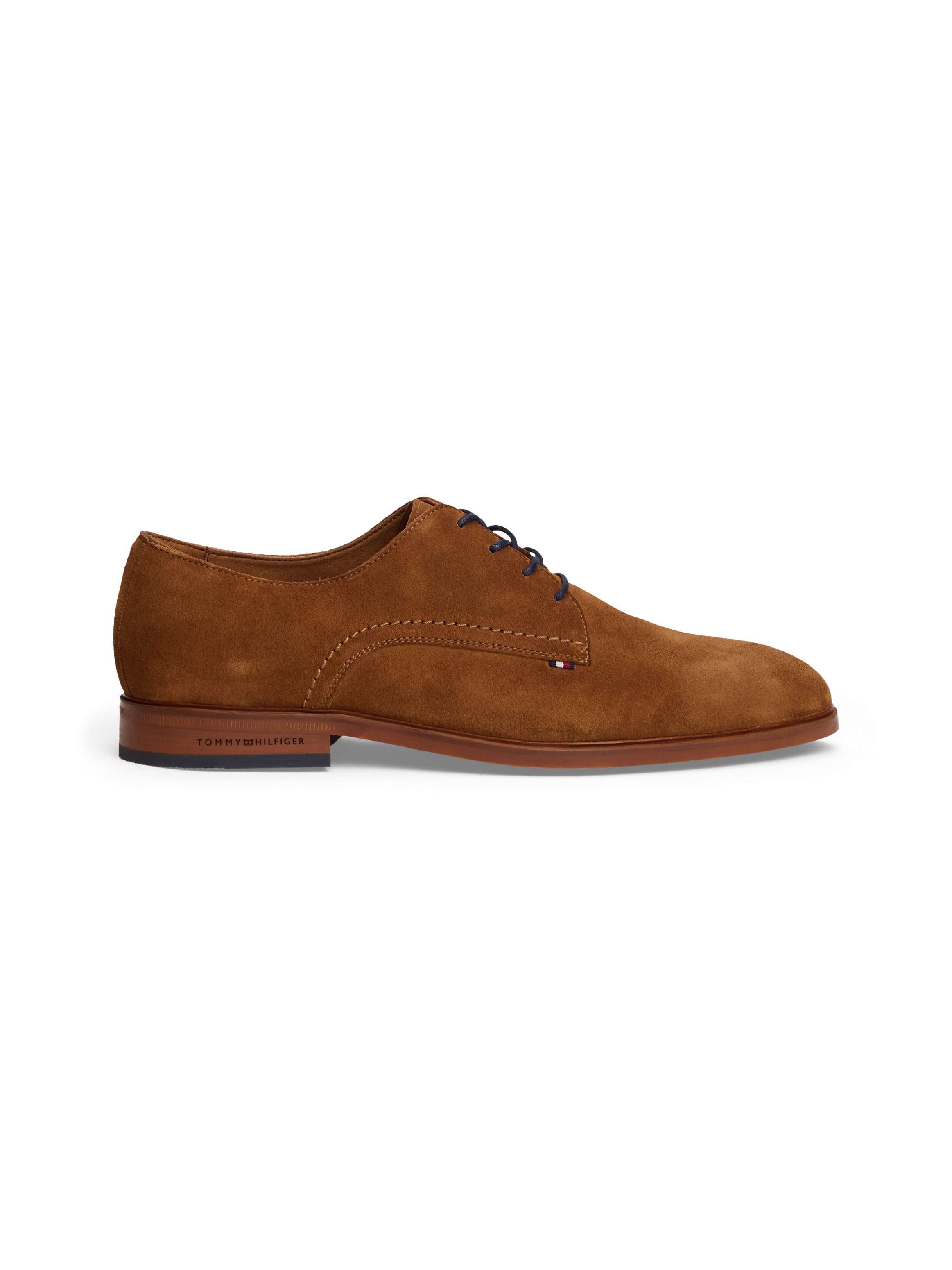 Tommy Hilfiger Veterschoenen