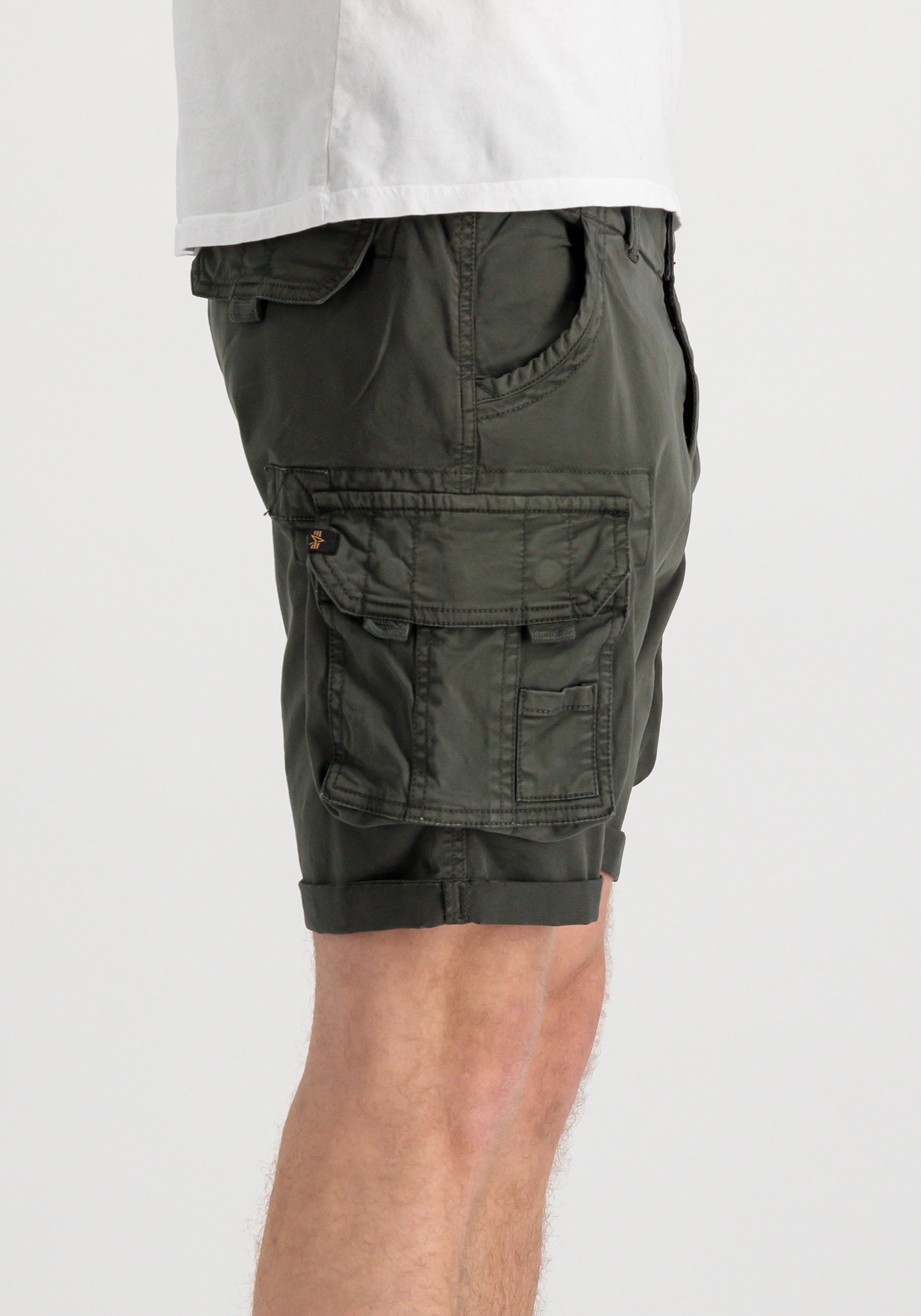 Alpha Industries Short Alpha Industries Men - Shorts Crew Short