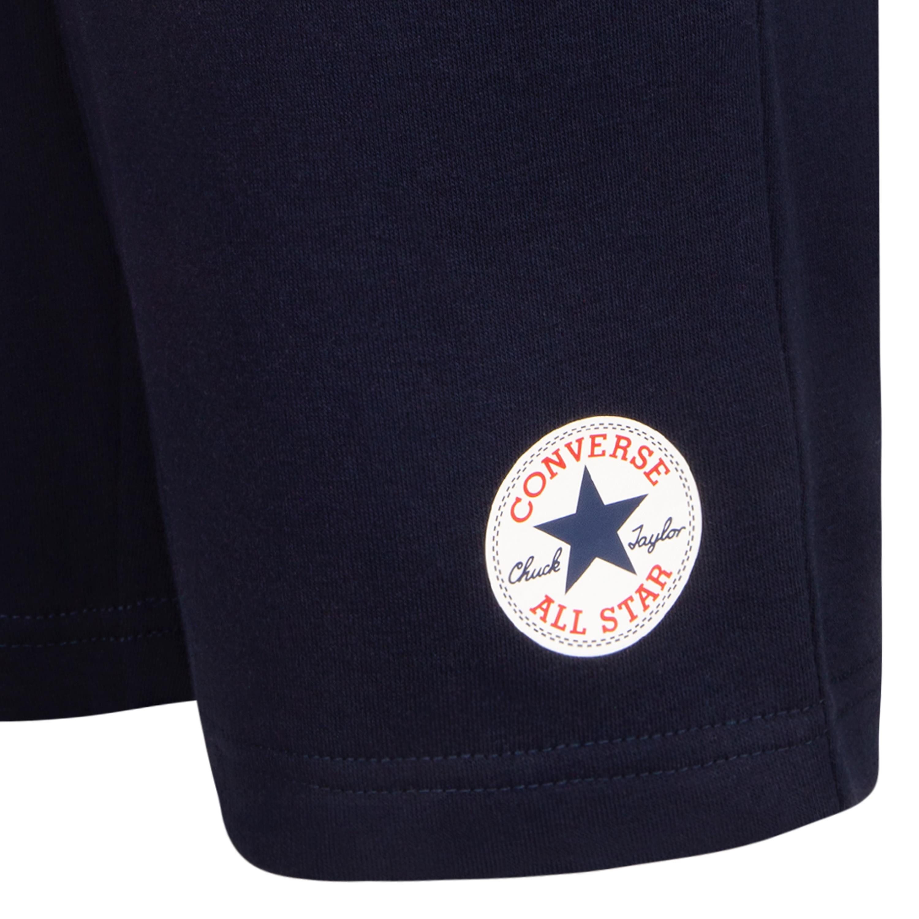 Converse Sweatshort Voor kinderen (1-delig)