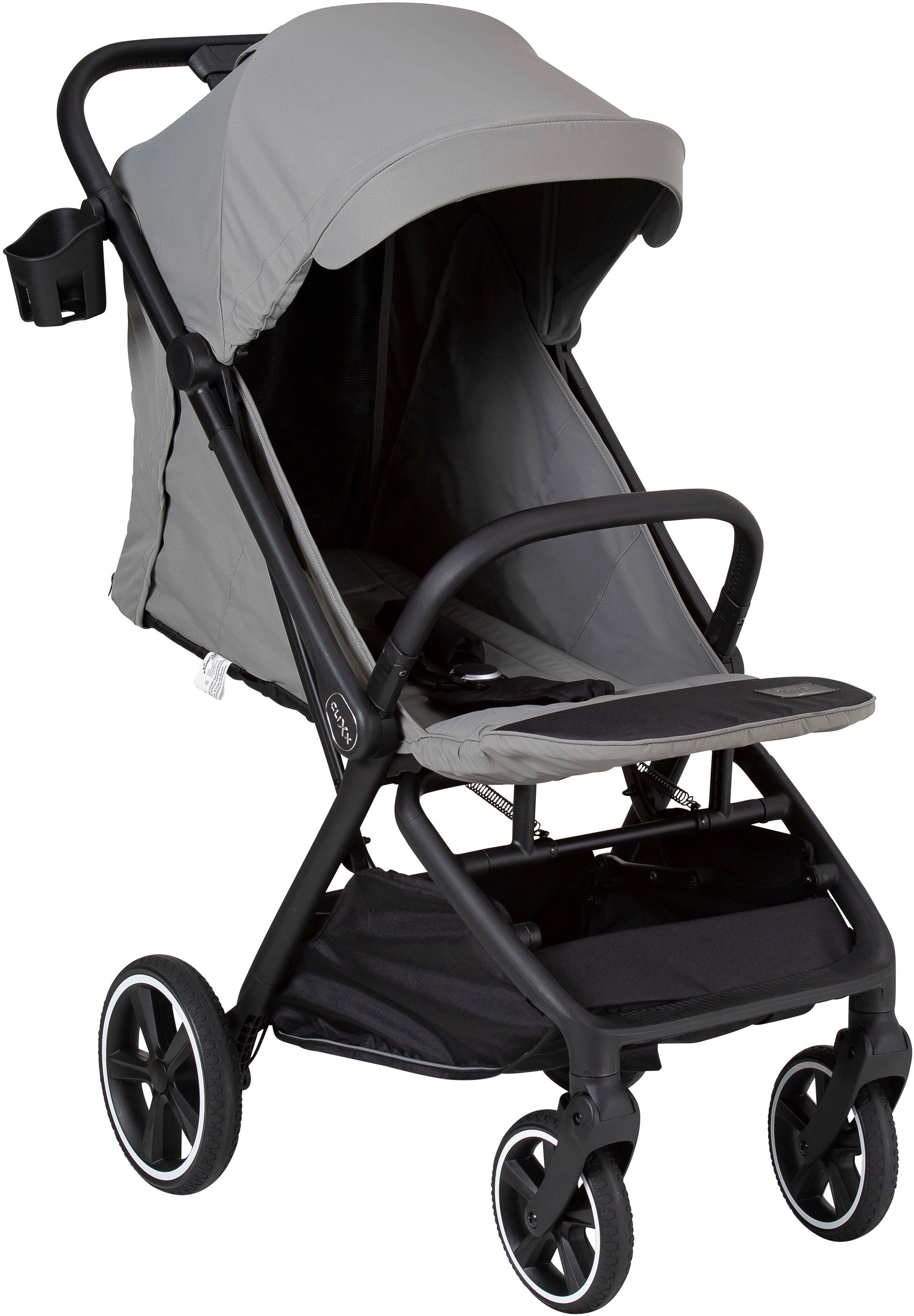 Hartan Kinder-buggy Clixx - Buggy 1