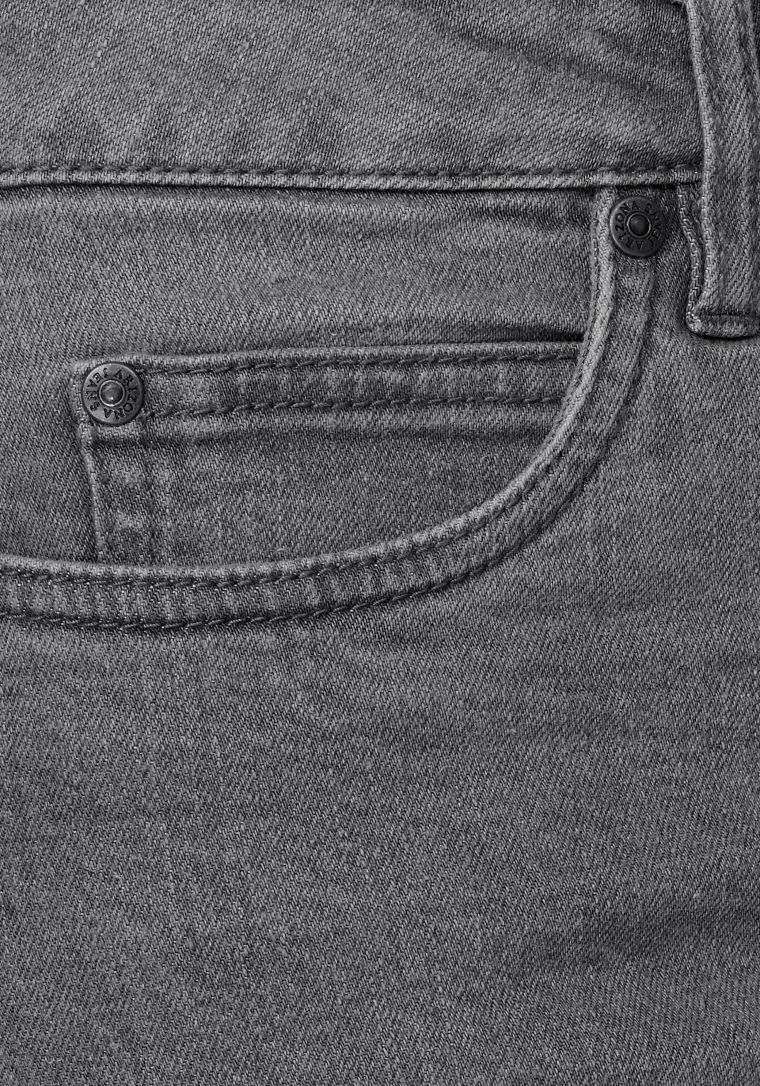 Arizona Rechte jeans Comfort Fit