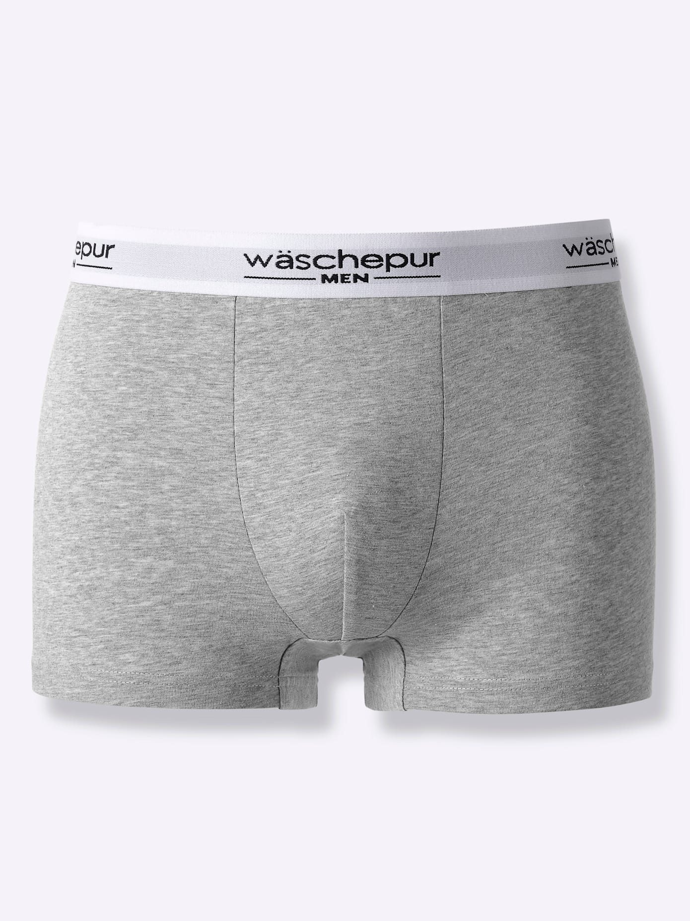 wäschepur Hipster (3 stuks)