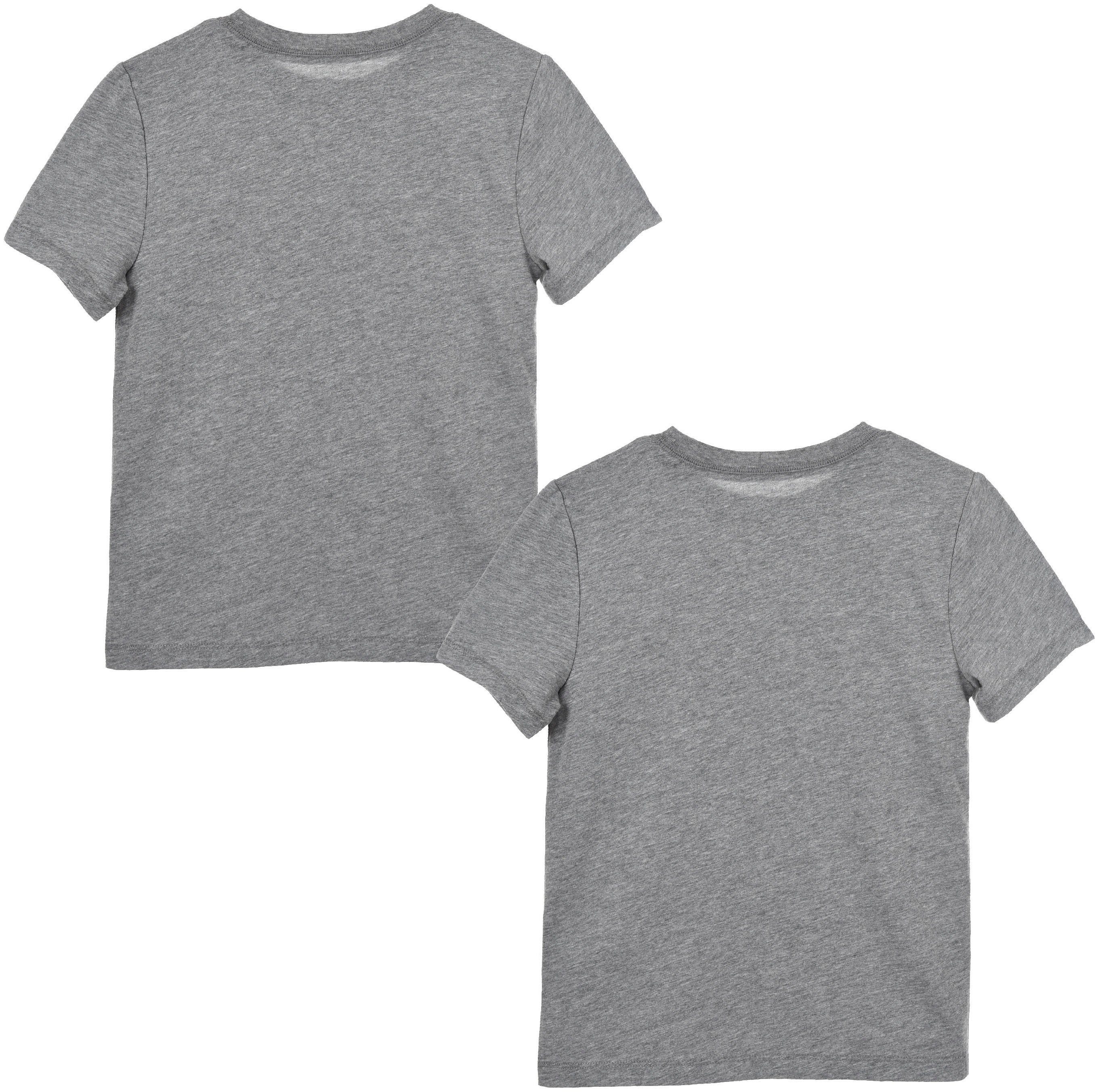 Levi's Kidswear T-shirt 2PK CREW NECK TEE (2-delig)